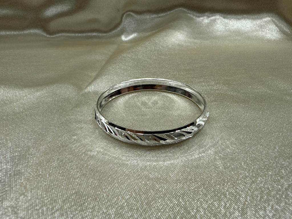 Baby Silver Designer Kara (2-4 years)