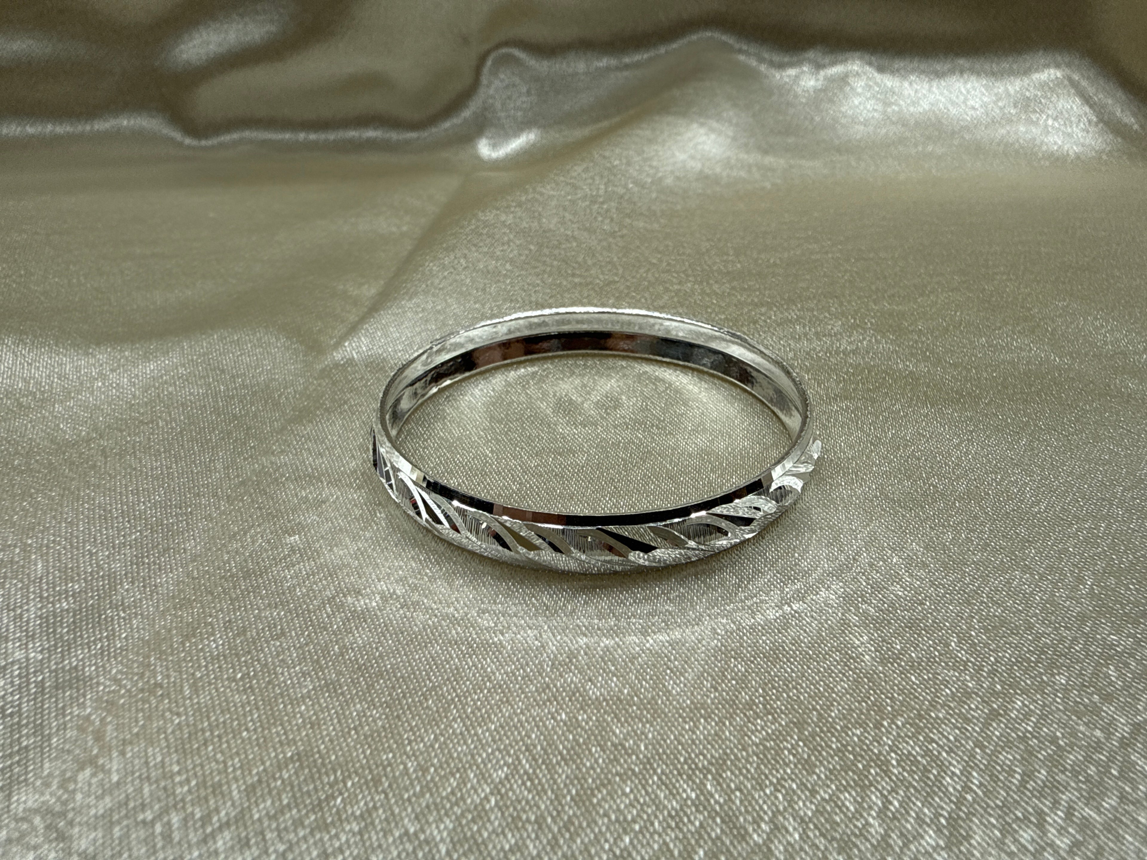 Baby Silver Designer Kara (2-4 years)
