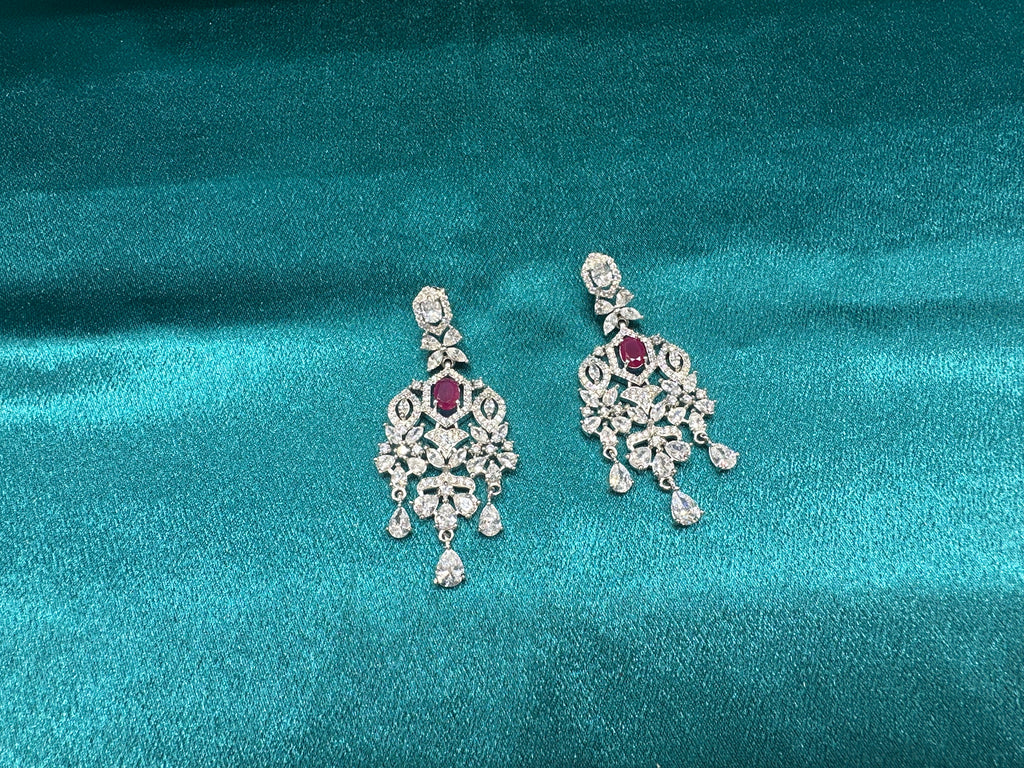 Women’s Designer Silver 925 Necklace