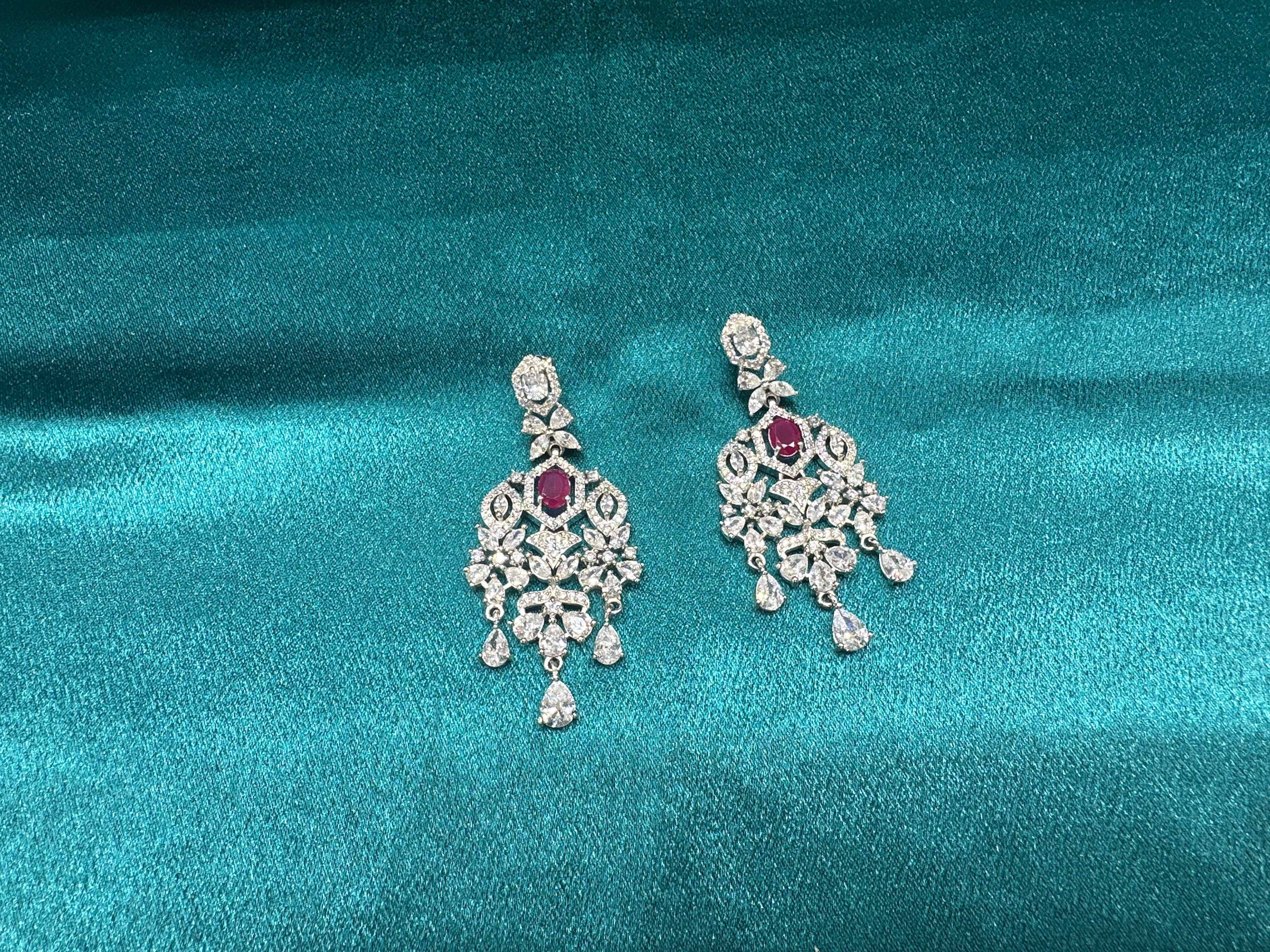 Women’s Designer Silver 925 Necklace