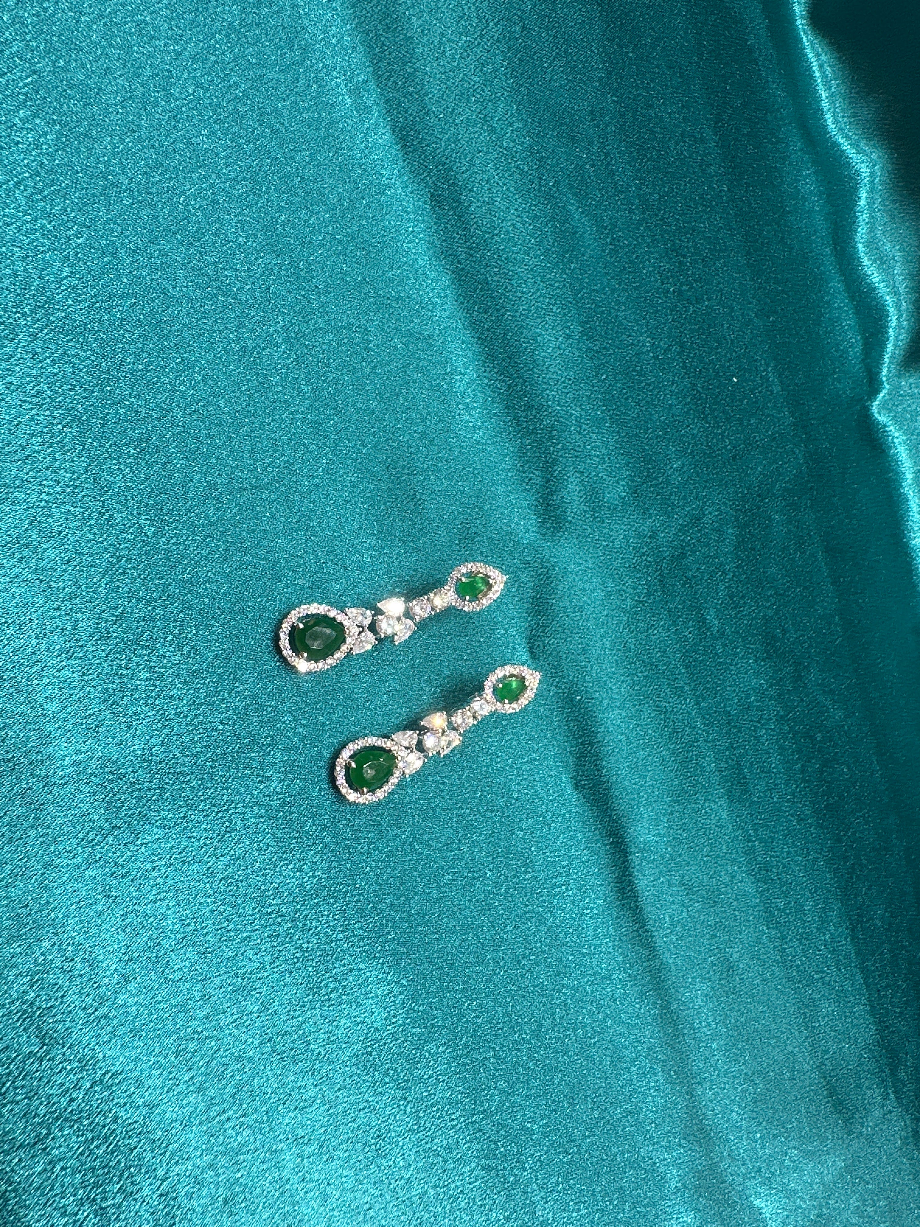 Women’s Designer Silver 925 Necklace