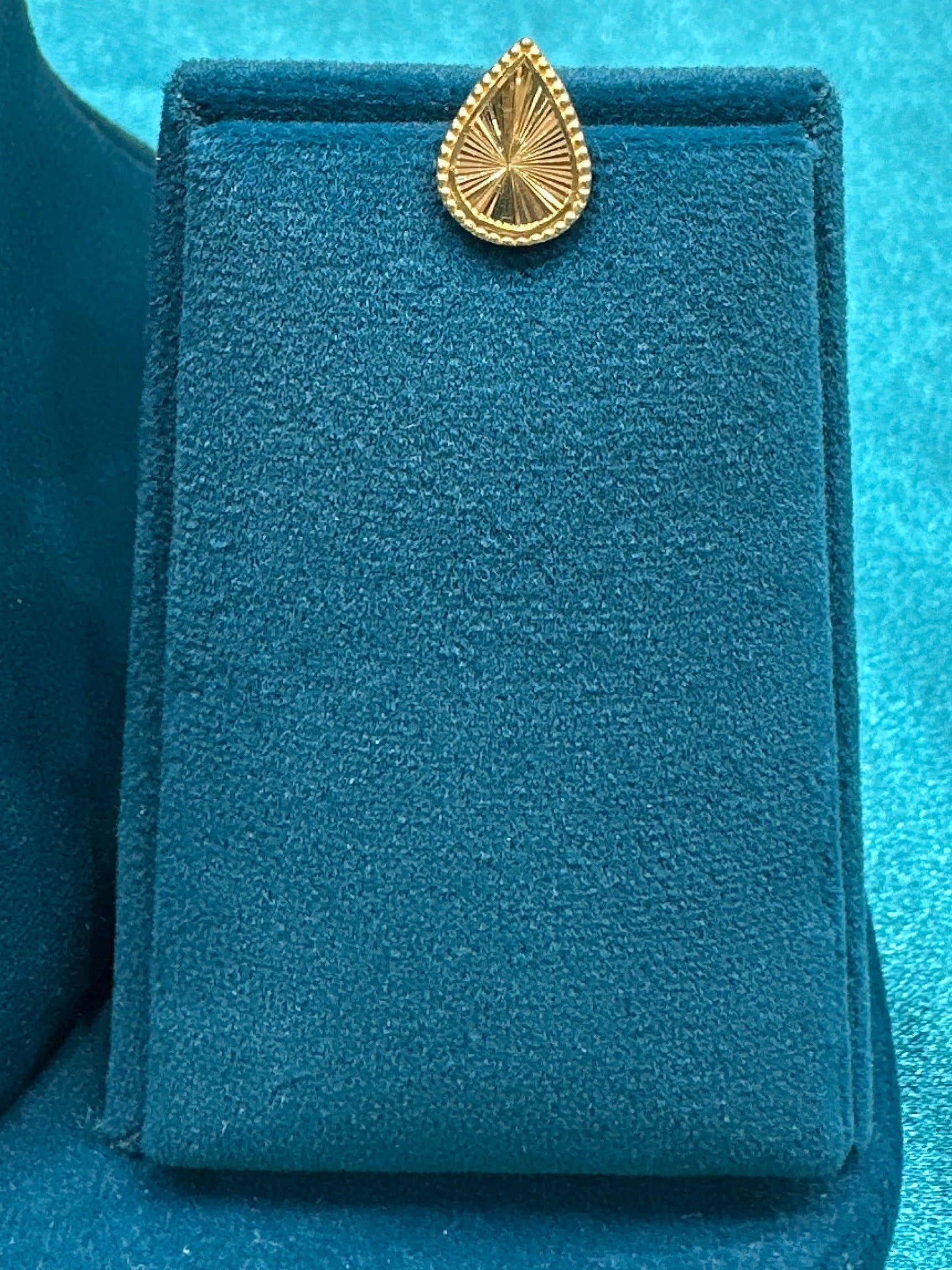 22k Gold Designer Necklace