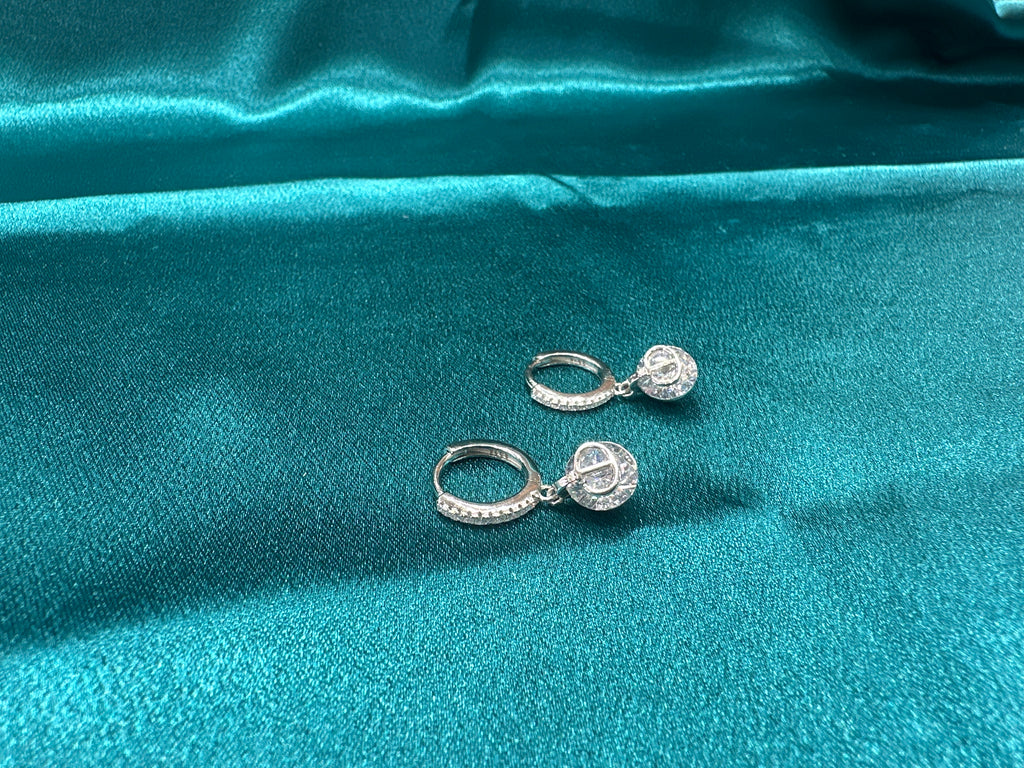 Women’s Designer Silver 925 Earrings