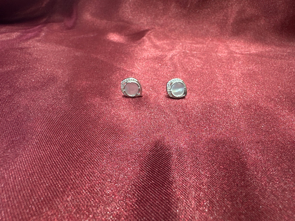 Women’s Fancy Silver pendant set