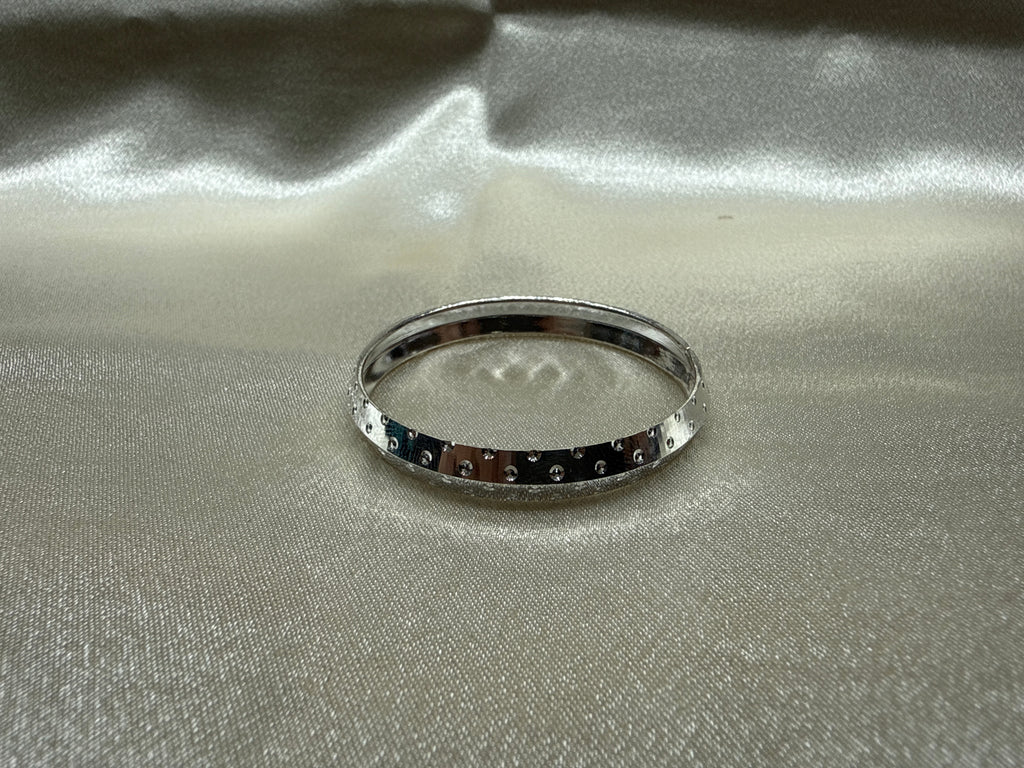 Baby Silver Designer Kara (2-4 years)