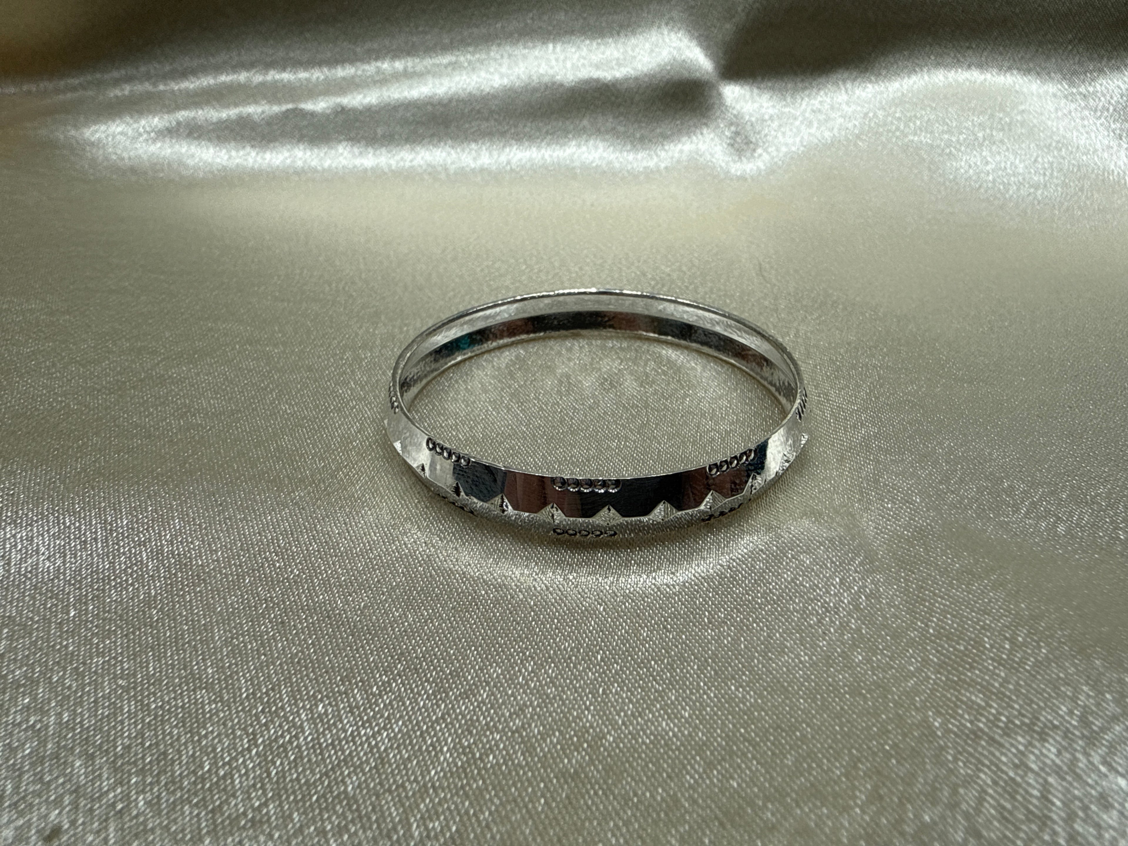 Baby Silver Designer Kara (2-4 years)