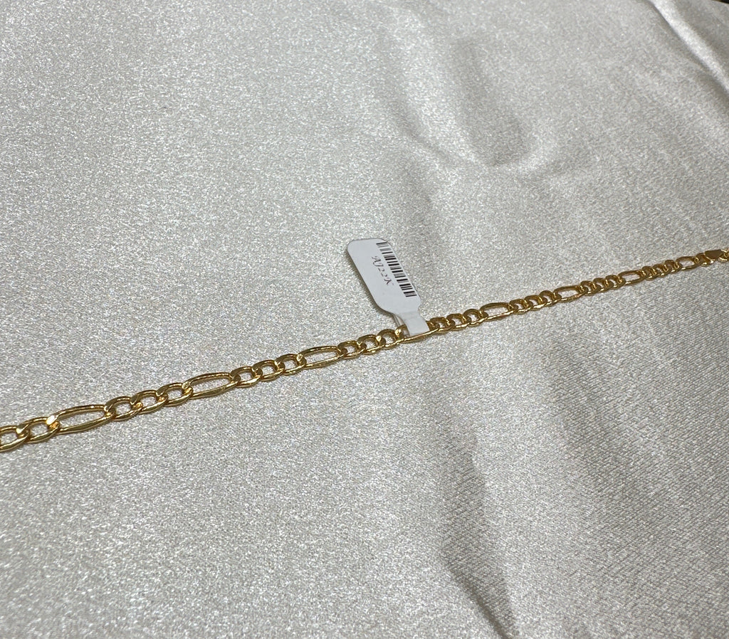 22k Men’s Gold Bracelet