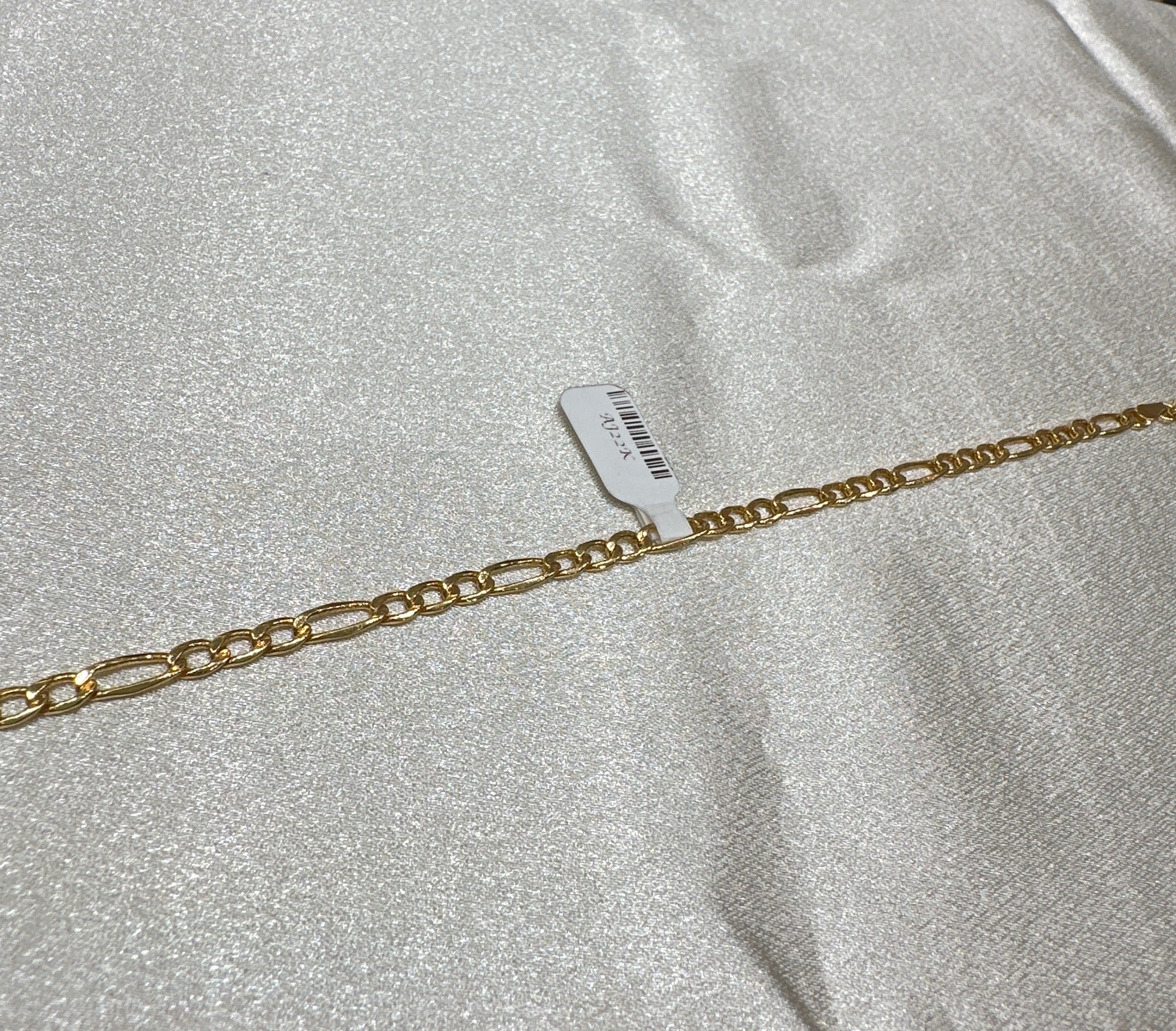 22k Men’s Gold Bracelet