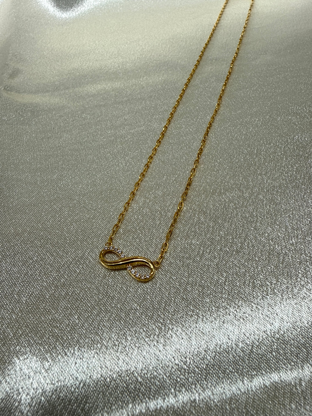 22K Designer Gold Chain