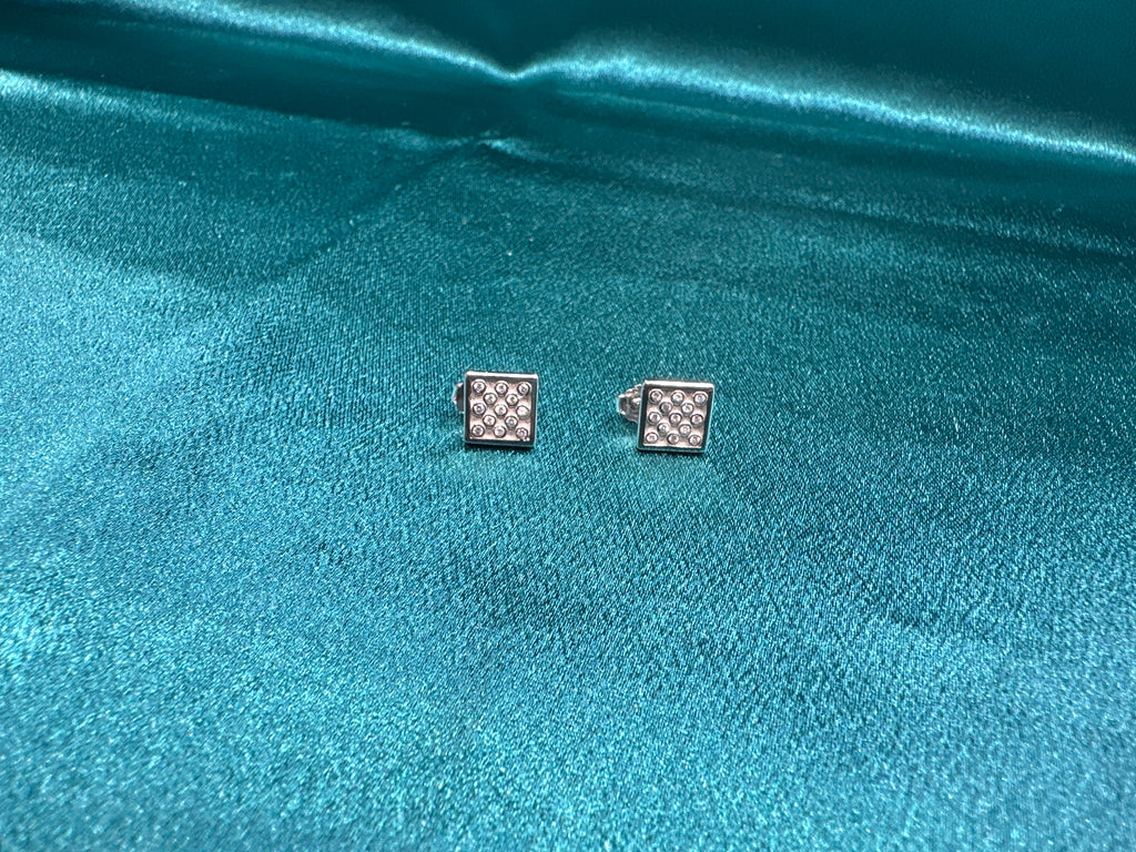 Women’s Fancy Silver pendant set