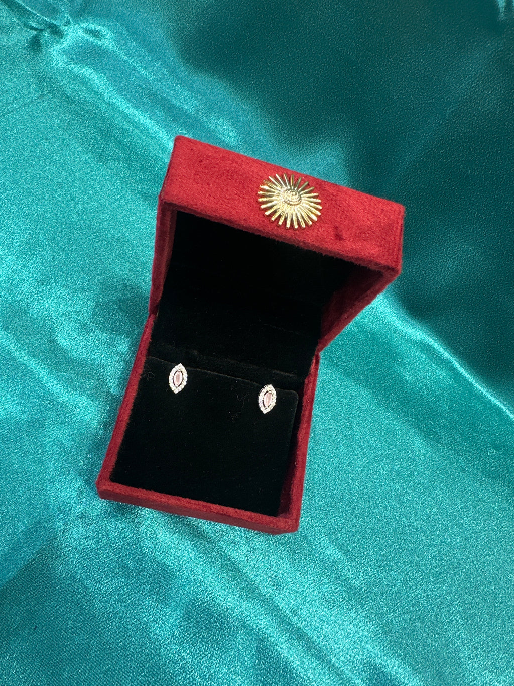 Women’s Fancy Silver Earrings