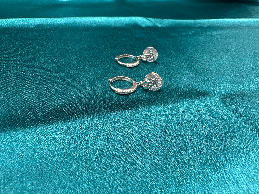 Women’s Designer Silver 925 Earrings