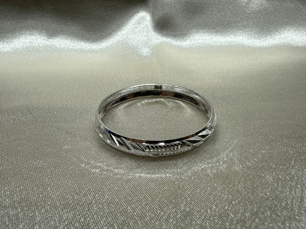 Baby Silver Designer Kara (2-4 years)