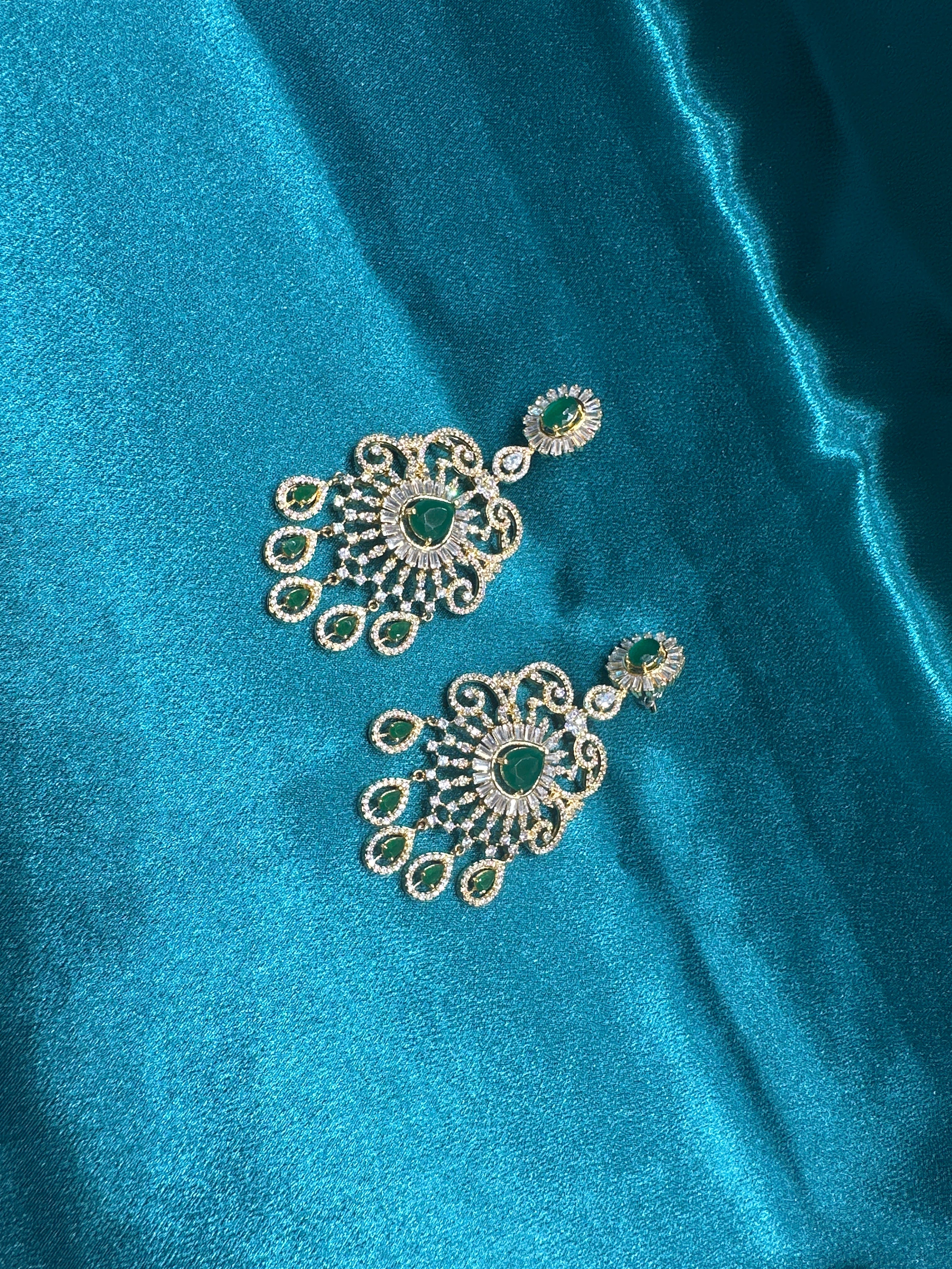 Women’s Designer Silver 925 Necklace