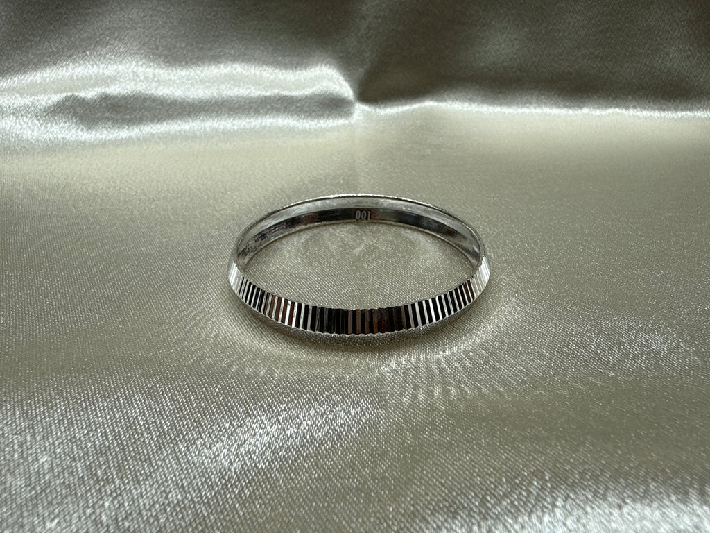 Baby Silver Designer Kara (2-4 years)
