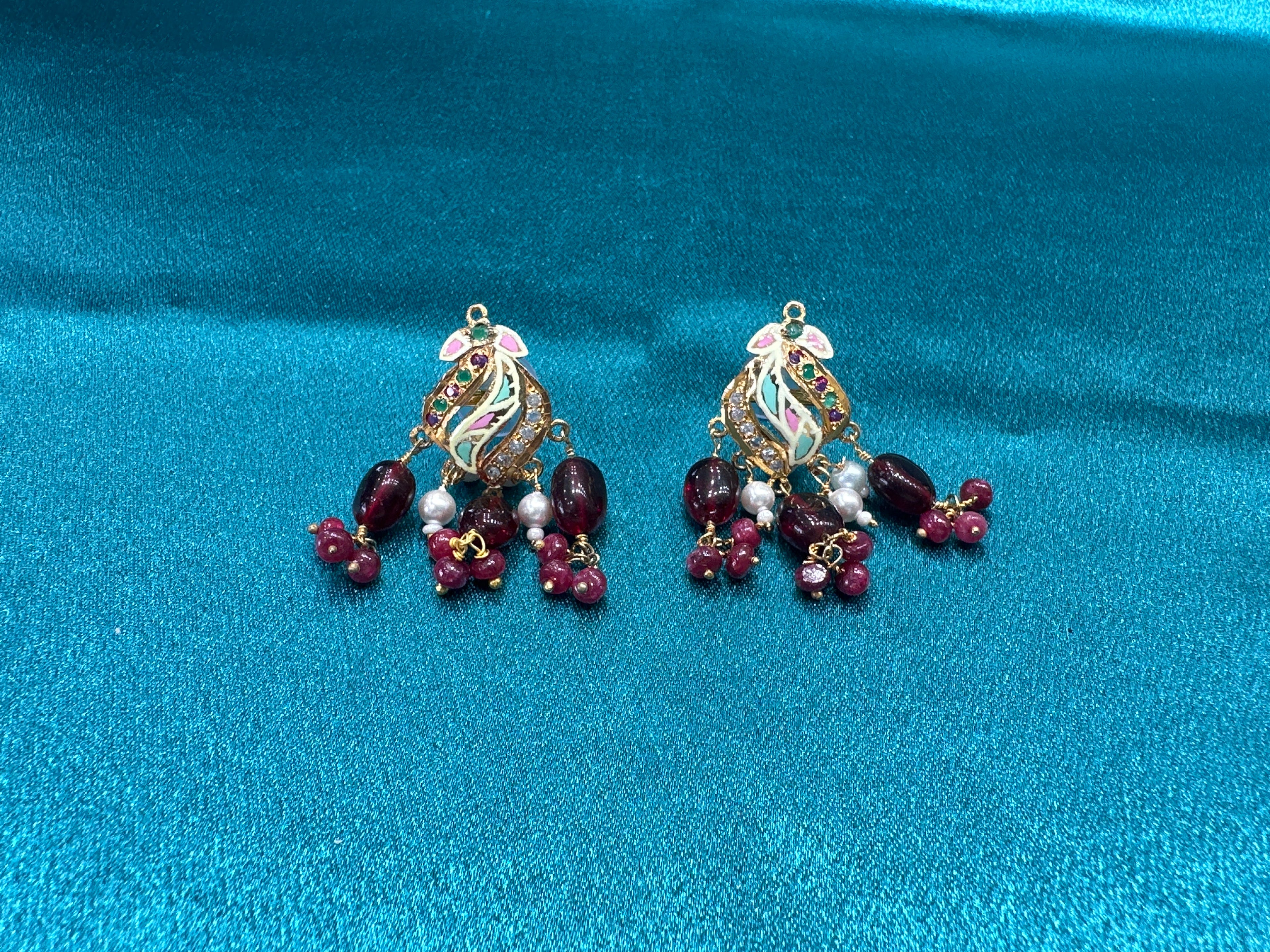 Women’s Designer Silver 925 Necklace