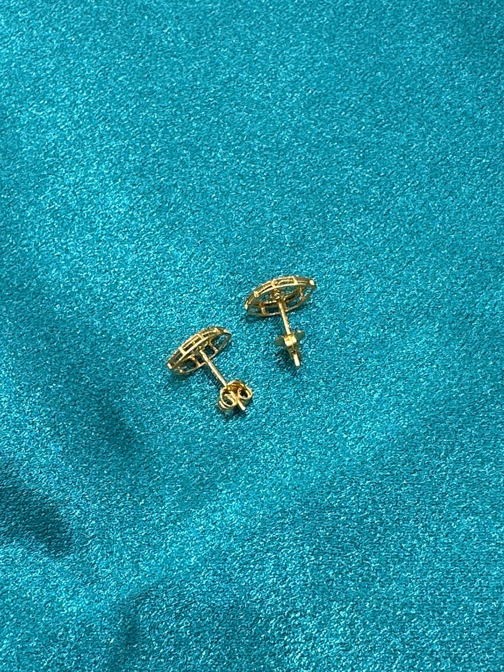 22k Gold Designer Necklace