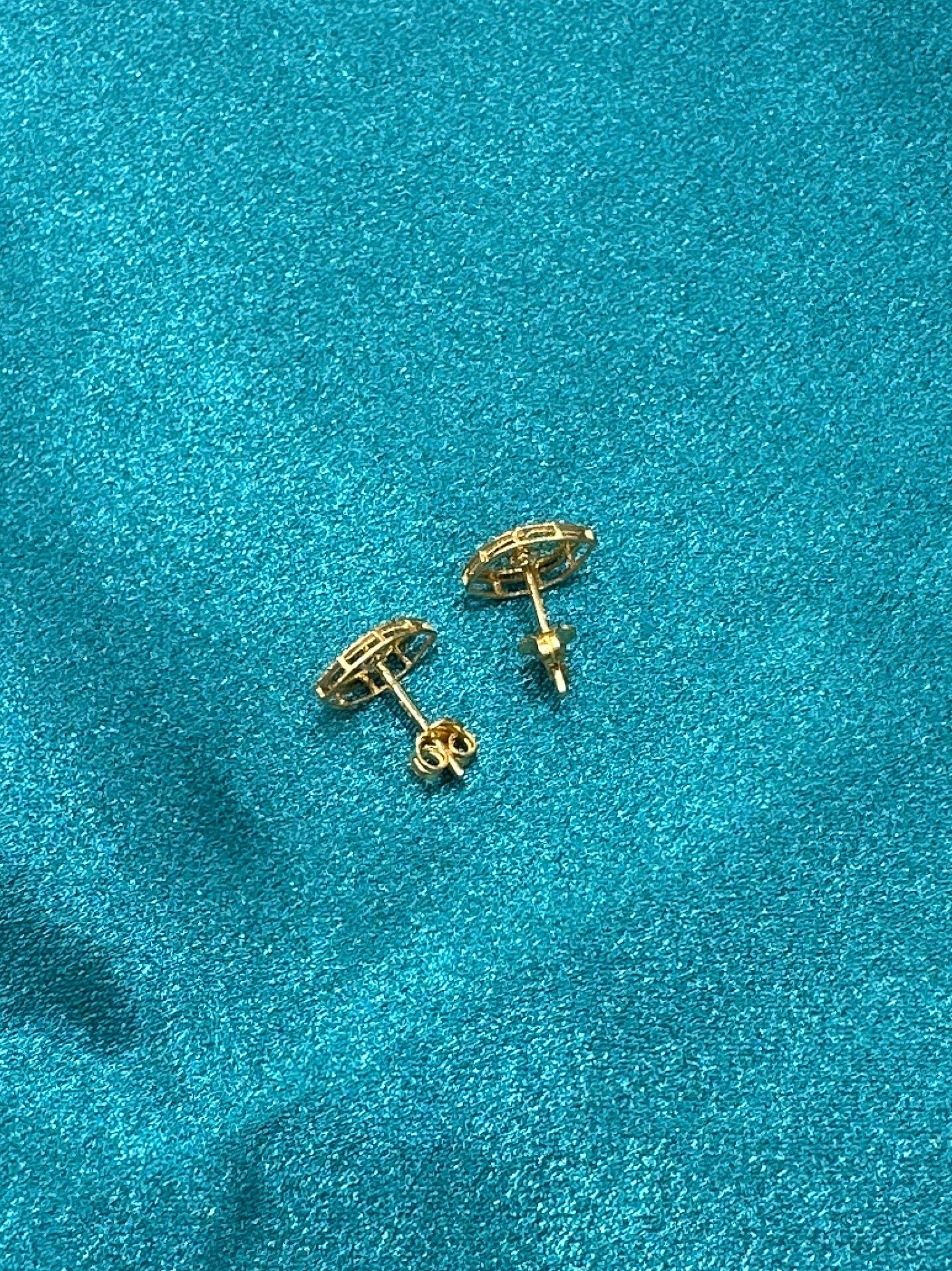 22k Gold Designer Necklace