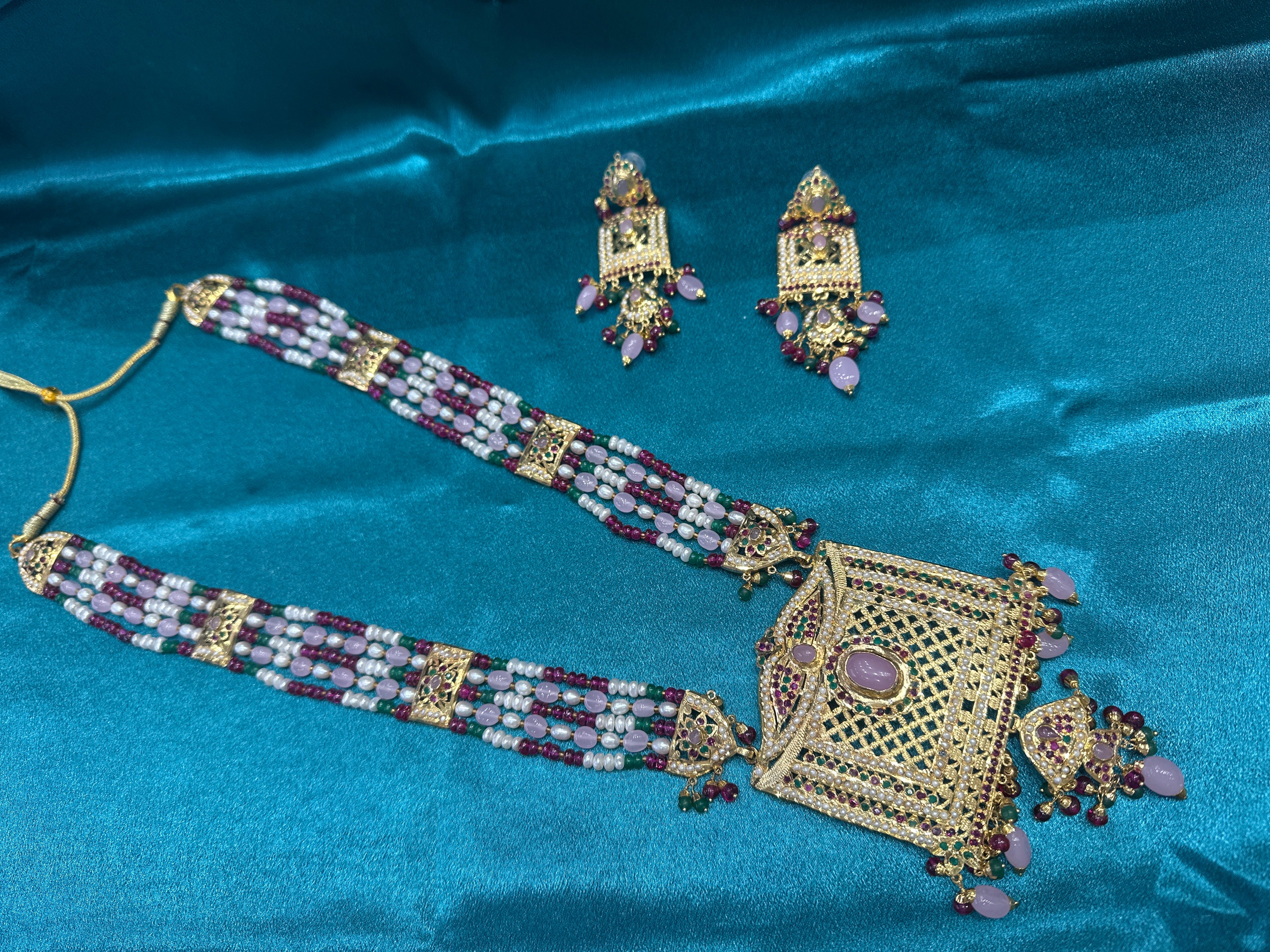 Women’s Designer Silver 925 Necklace