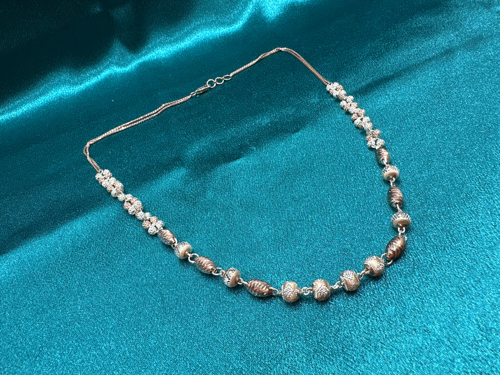 Women’s Designer Silver 925 Necklace