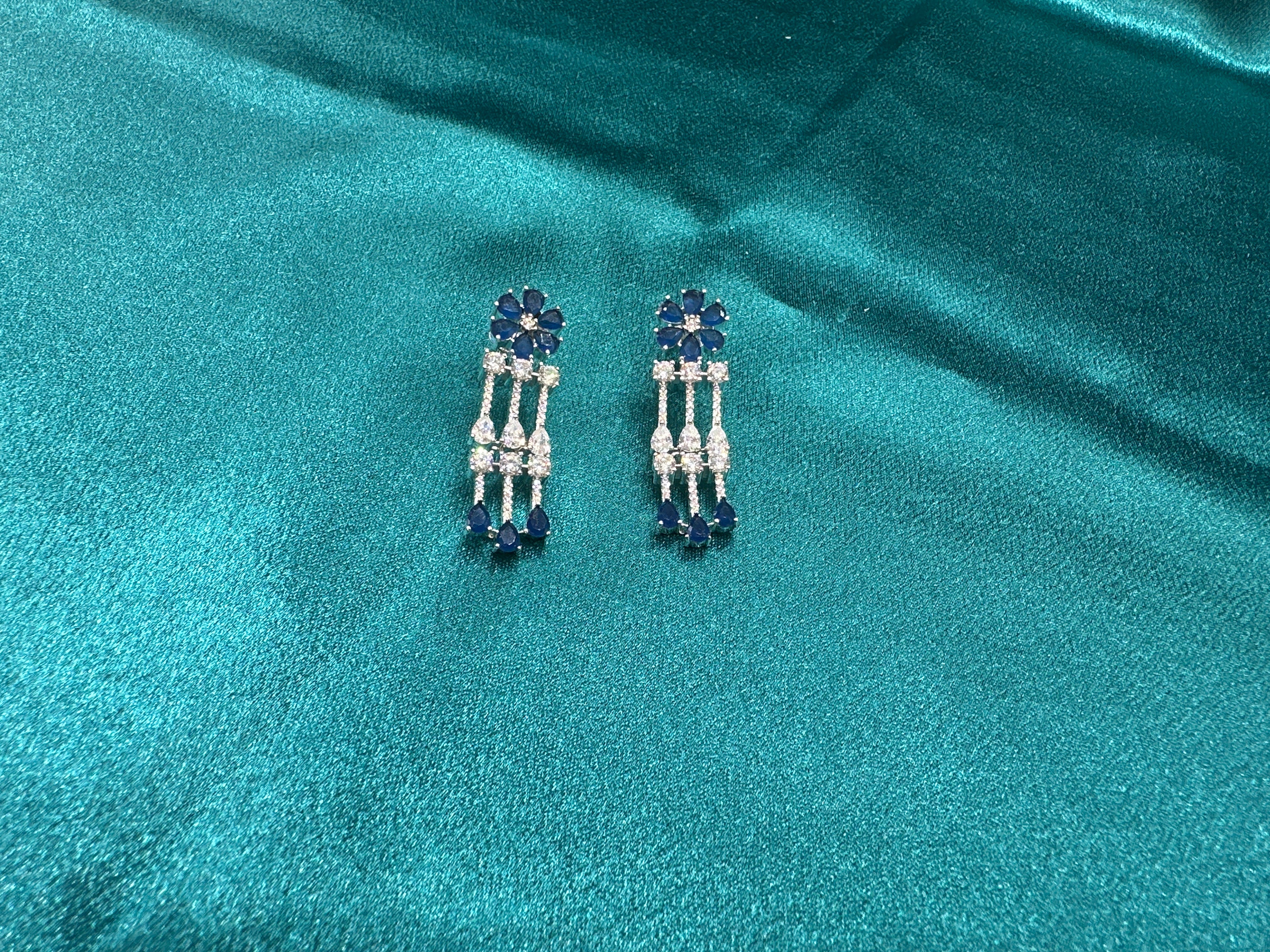 Women’s Designer Silver 925 Necklace