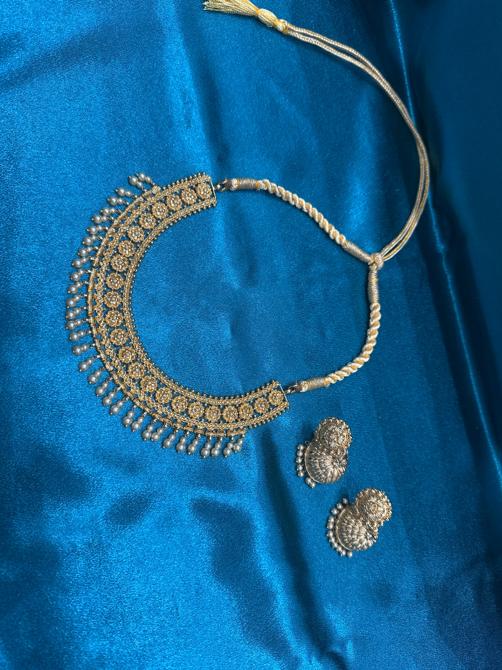 Women’s Designer Silver 925 Necklace