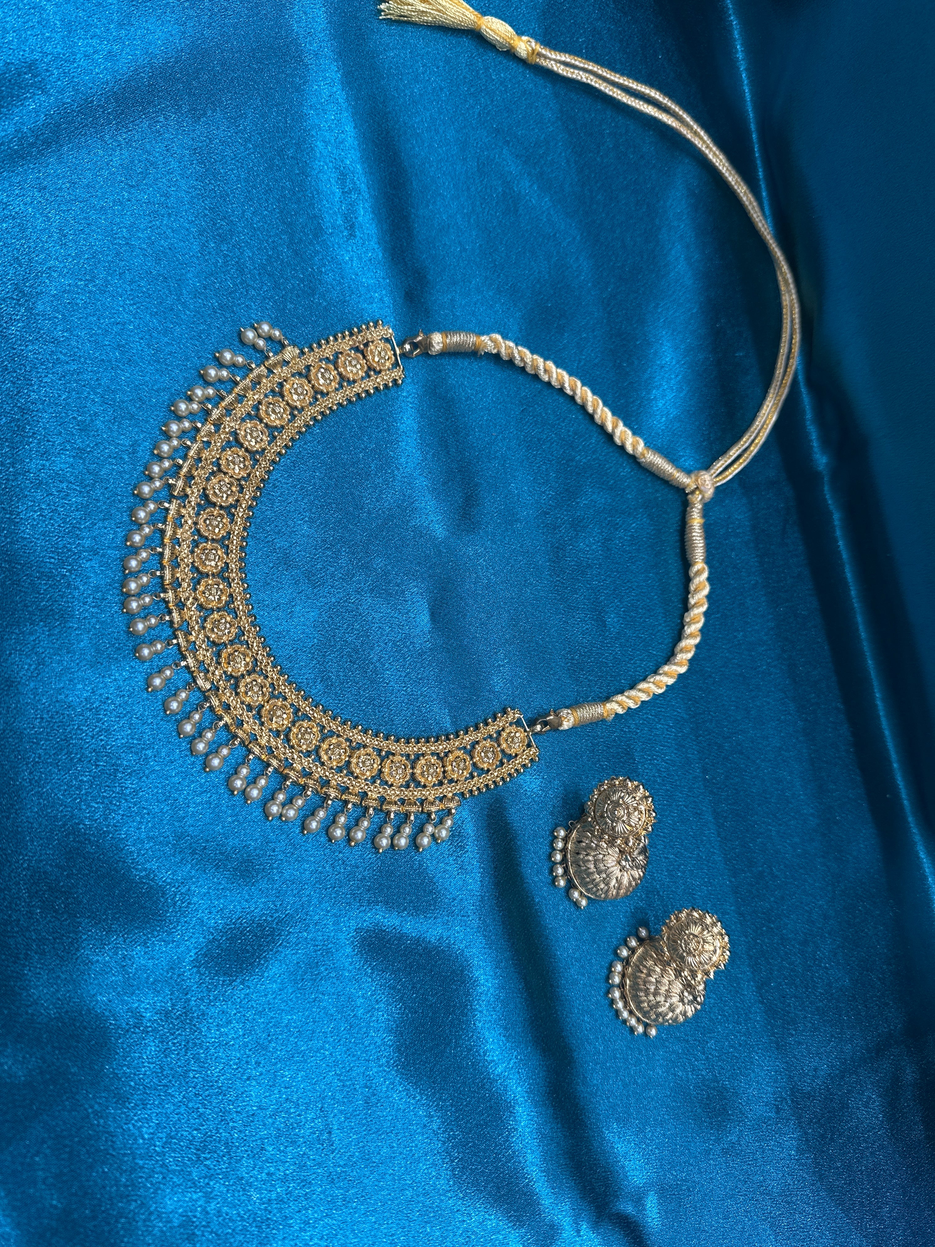 Women’s Designer Silver 925 Necklace