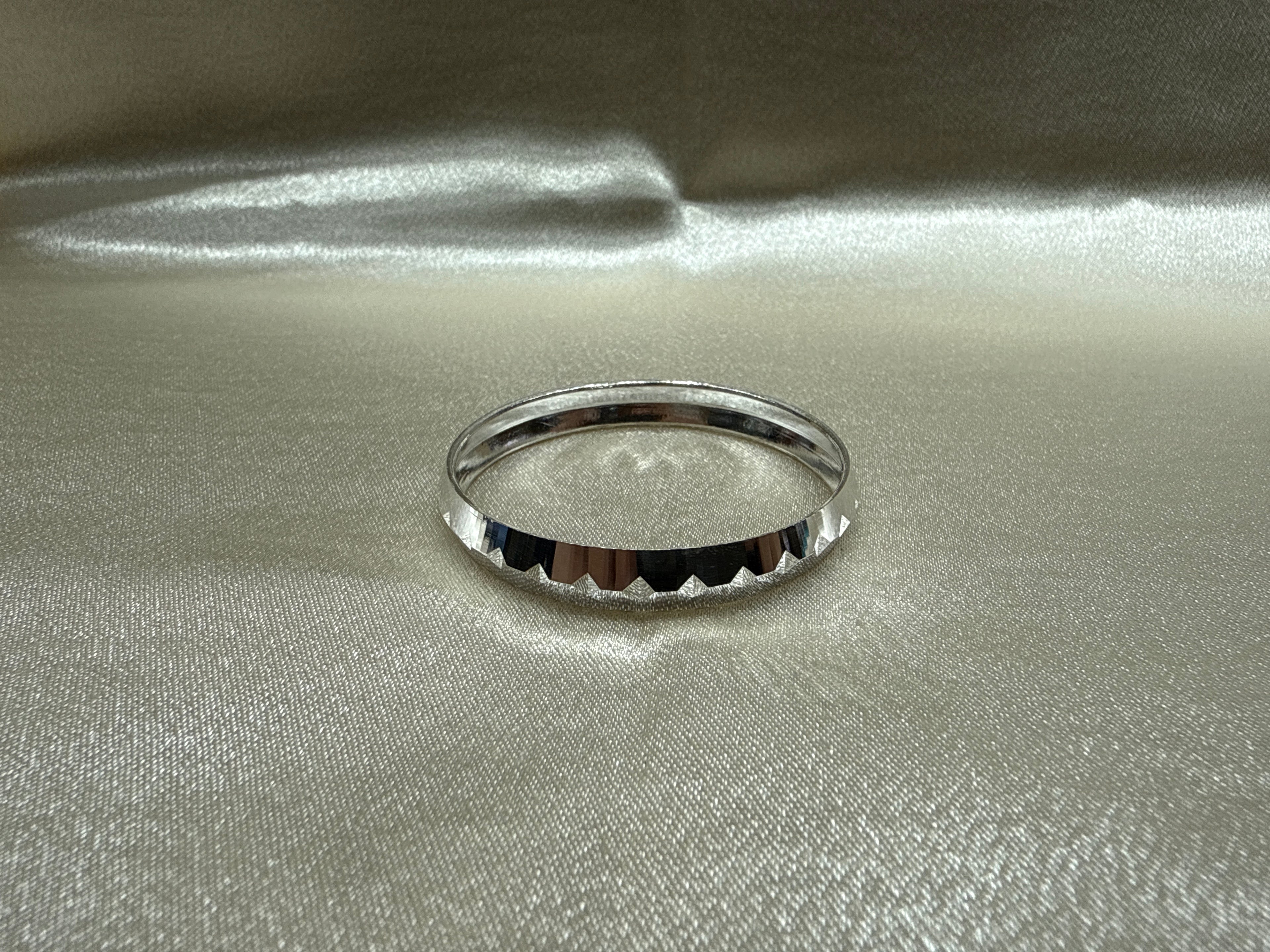 Baby Silver Designer Kara (2-4 years)