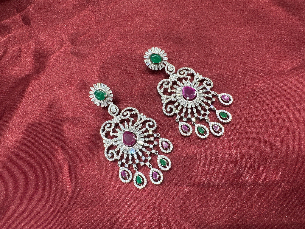 Women’s Designer Silver 925 Necklace