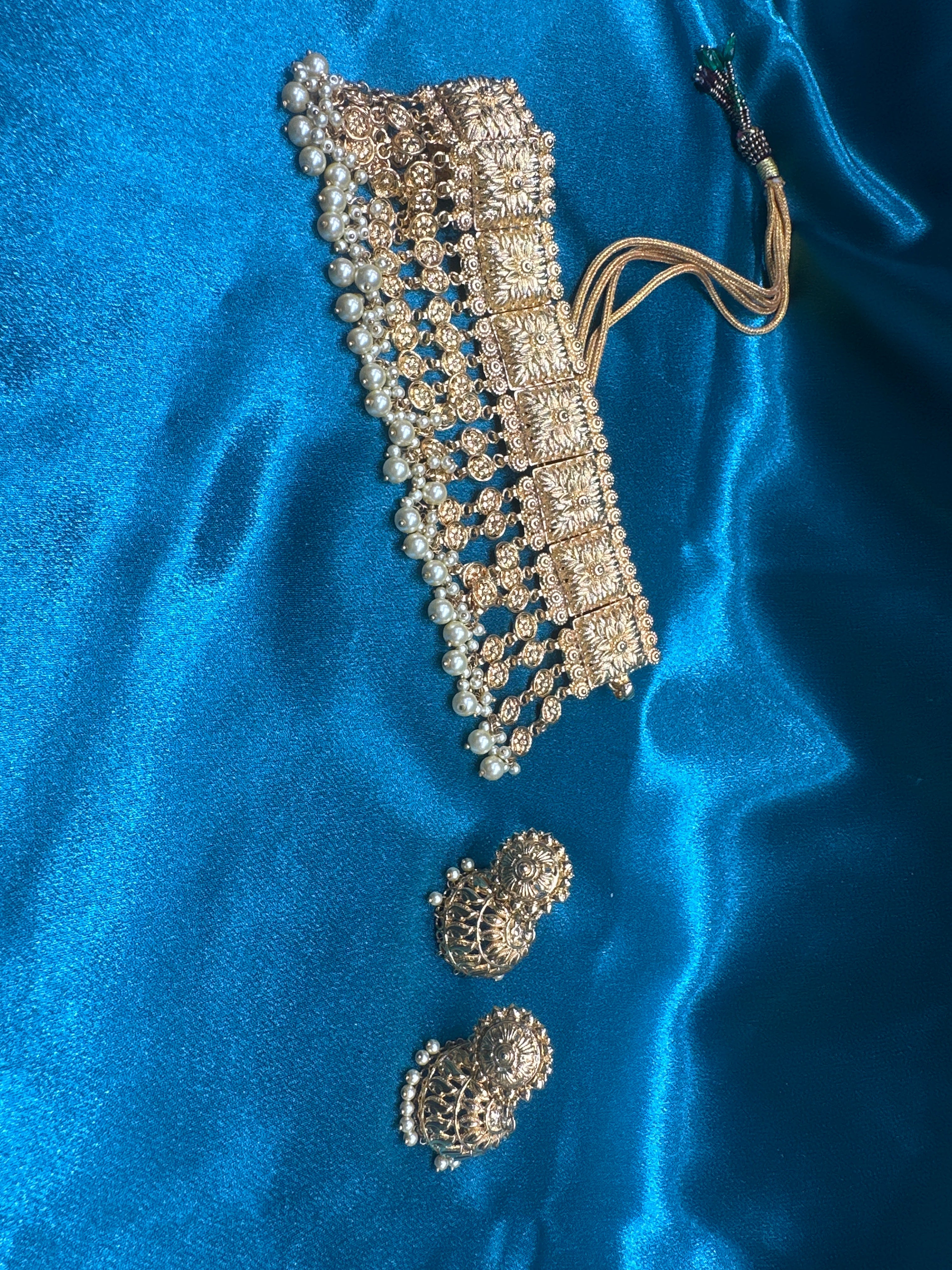 Women’s Designer Silver 925 Necklace