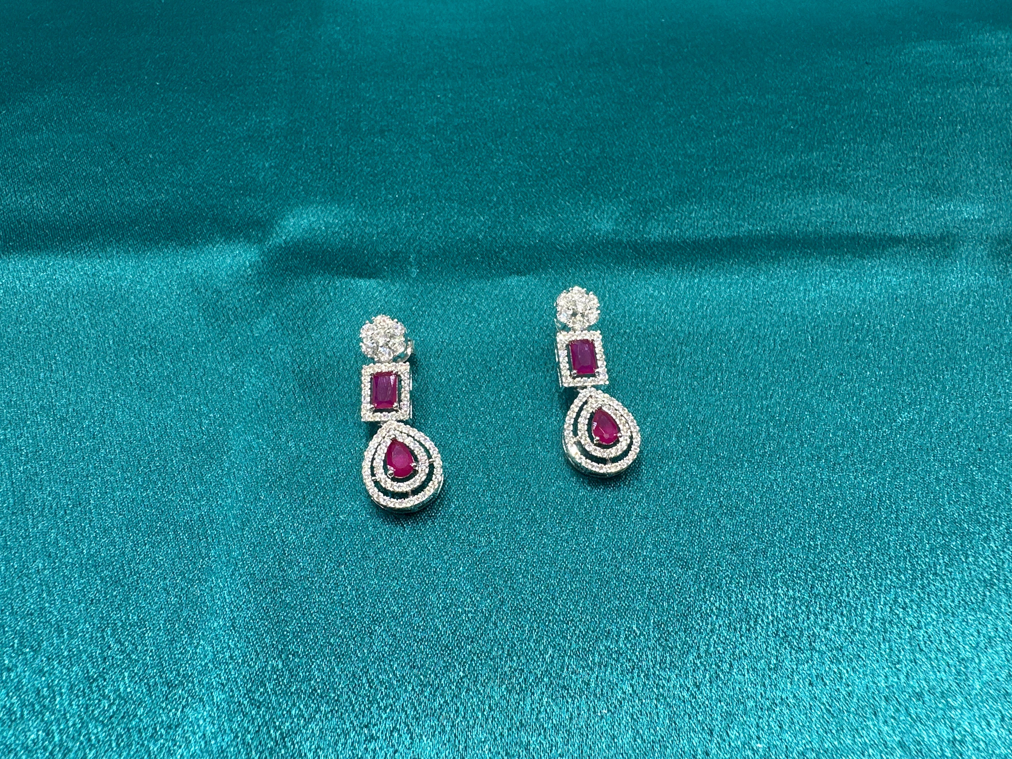 Women’s Designer Silver 925 Necklace