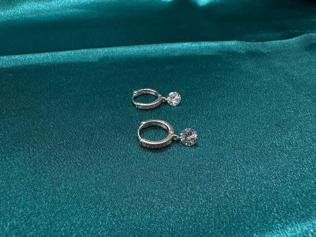 Women’s Designer Silver 925 Earrings