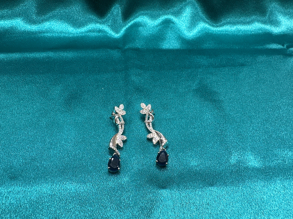 Women’s Designer Silver 925 Necklace