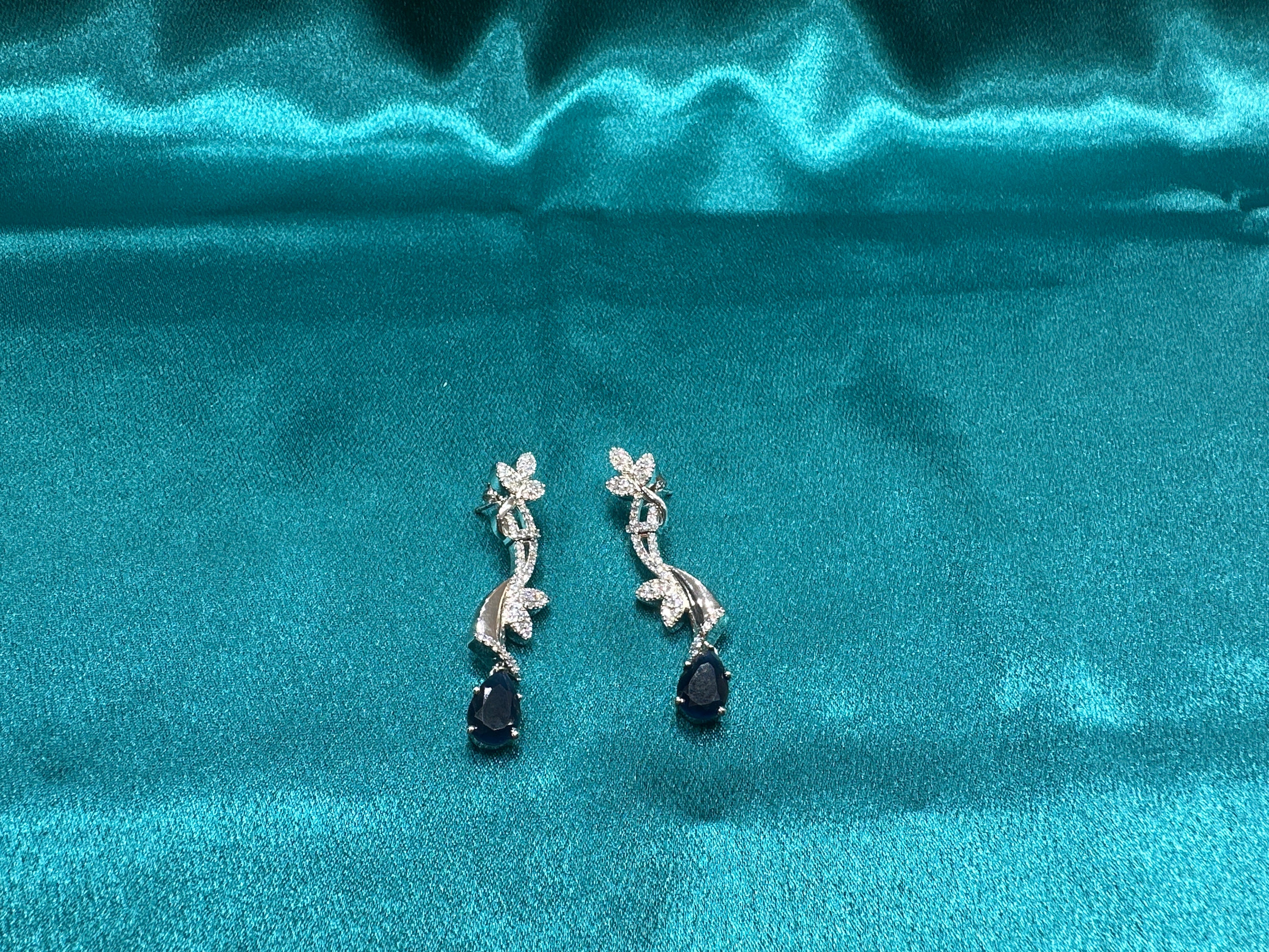 Women’s Designer Silver 925 Necklace