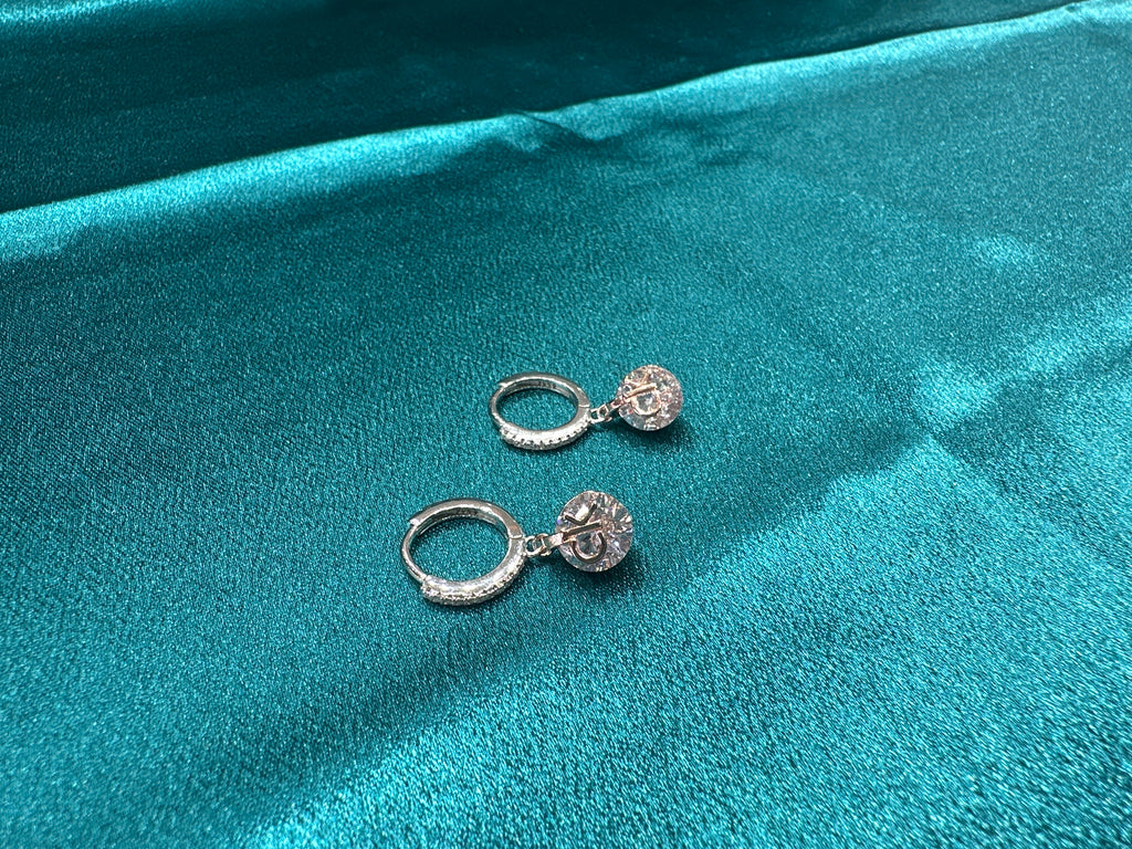 Women’s Designer Silver 925 Earrings