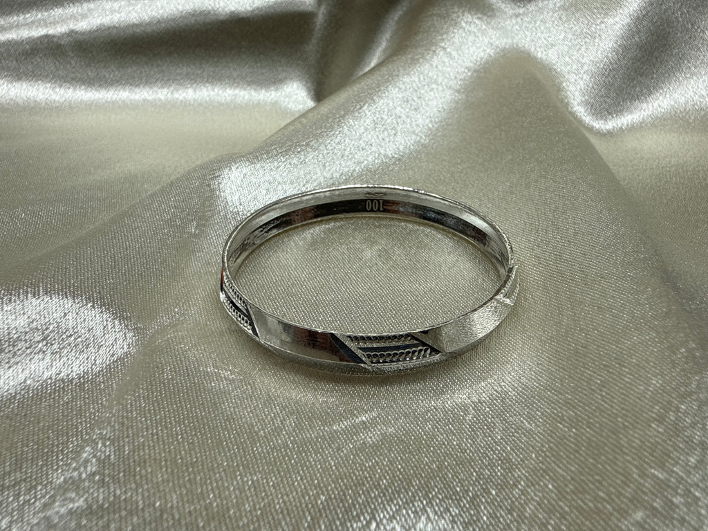 Baby Silver Designer Kara (2-4 years)
