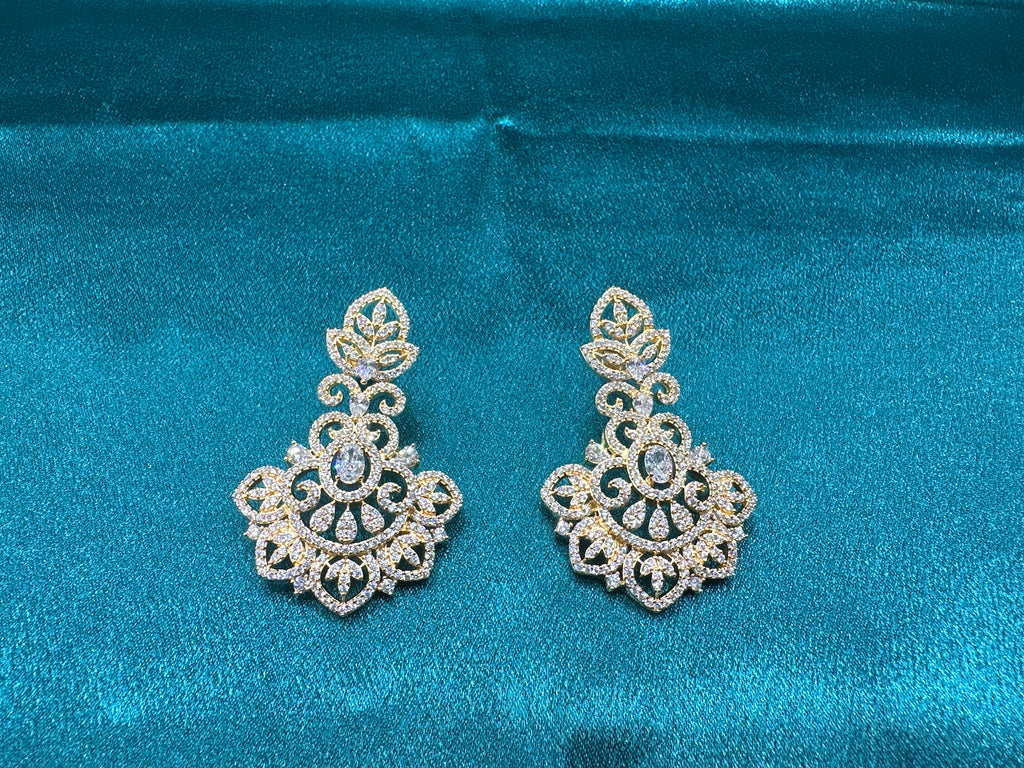 Women’s Designer Silver 925 Necklace