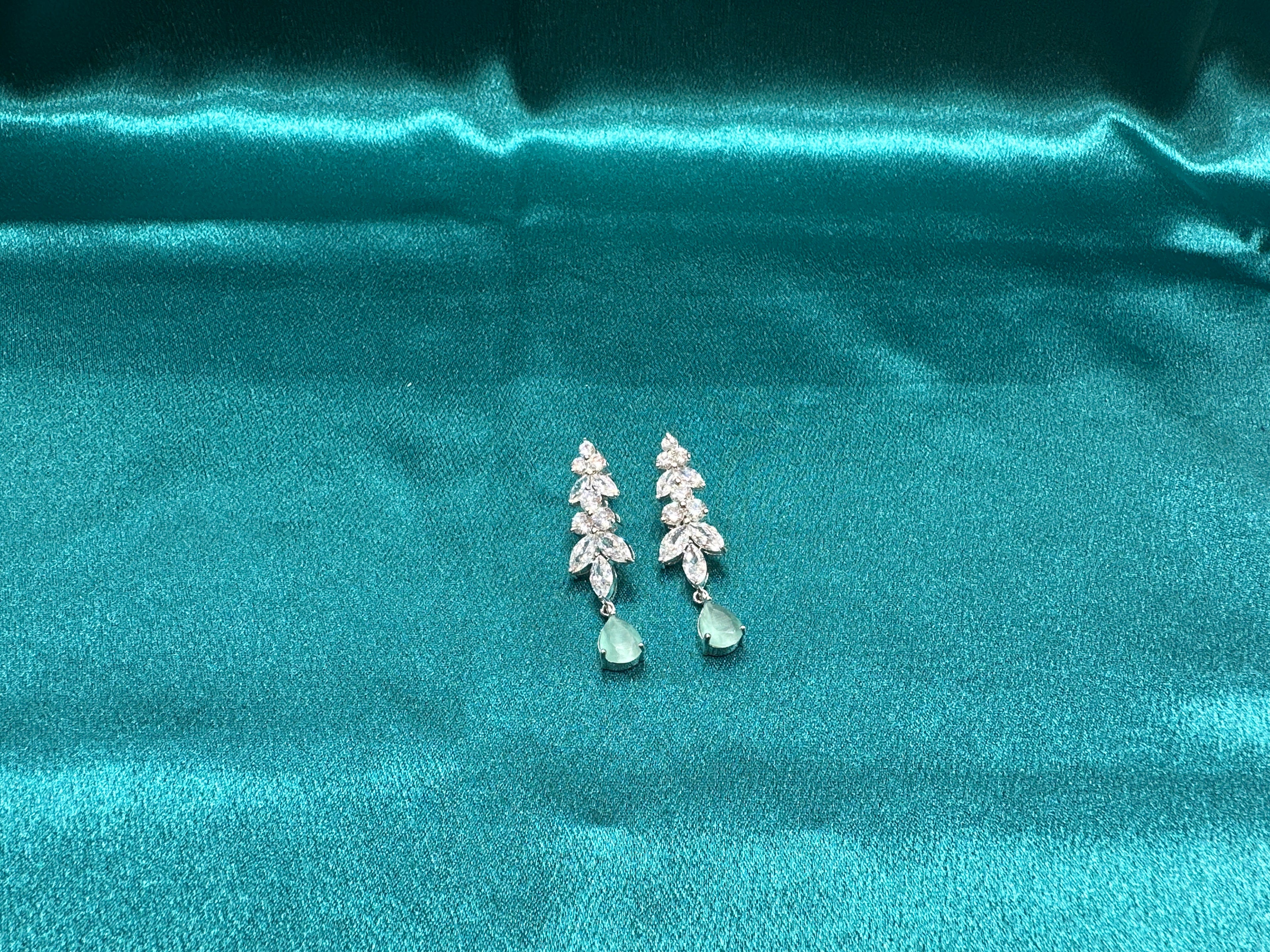 Women’s Designer Silver 925 Necklace