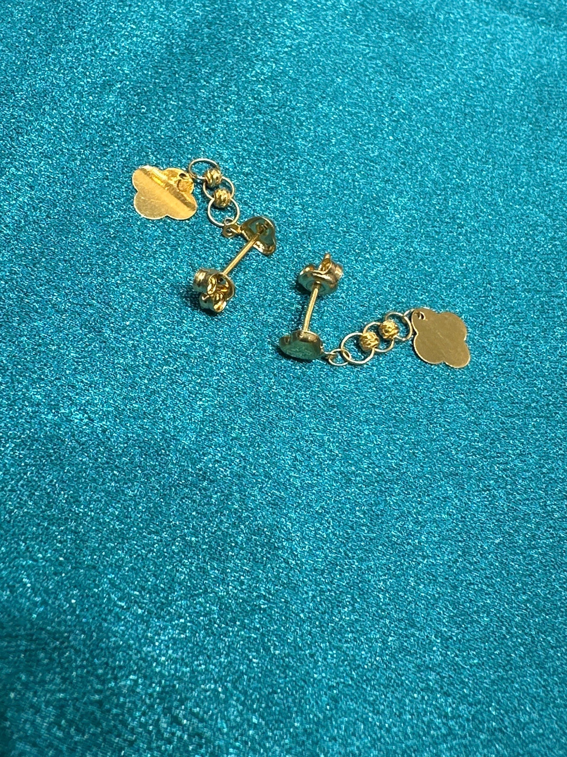 22k Gold Designer Necklace
