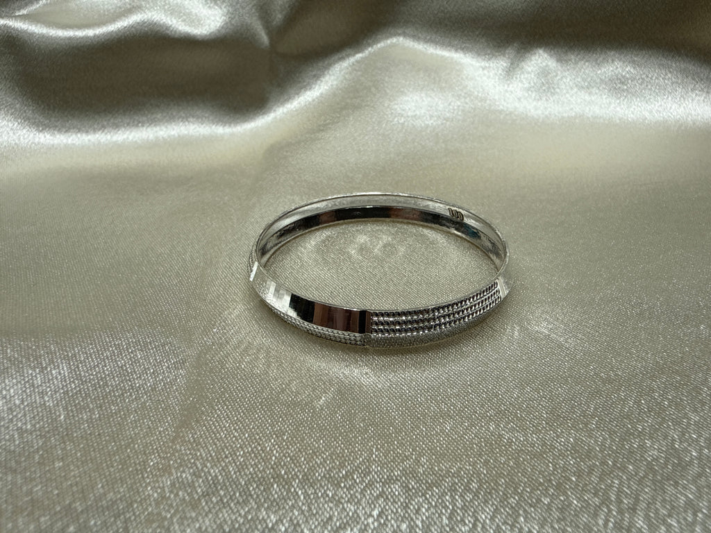 Baby Silver Designer Kara (2-4 years)