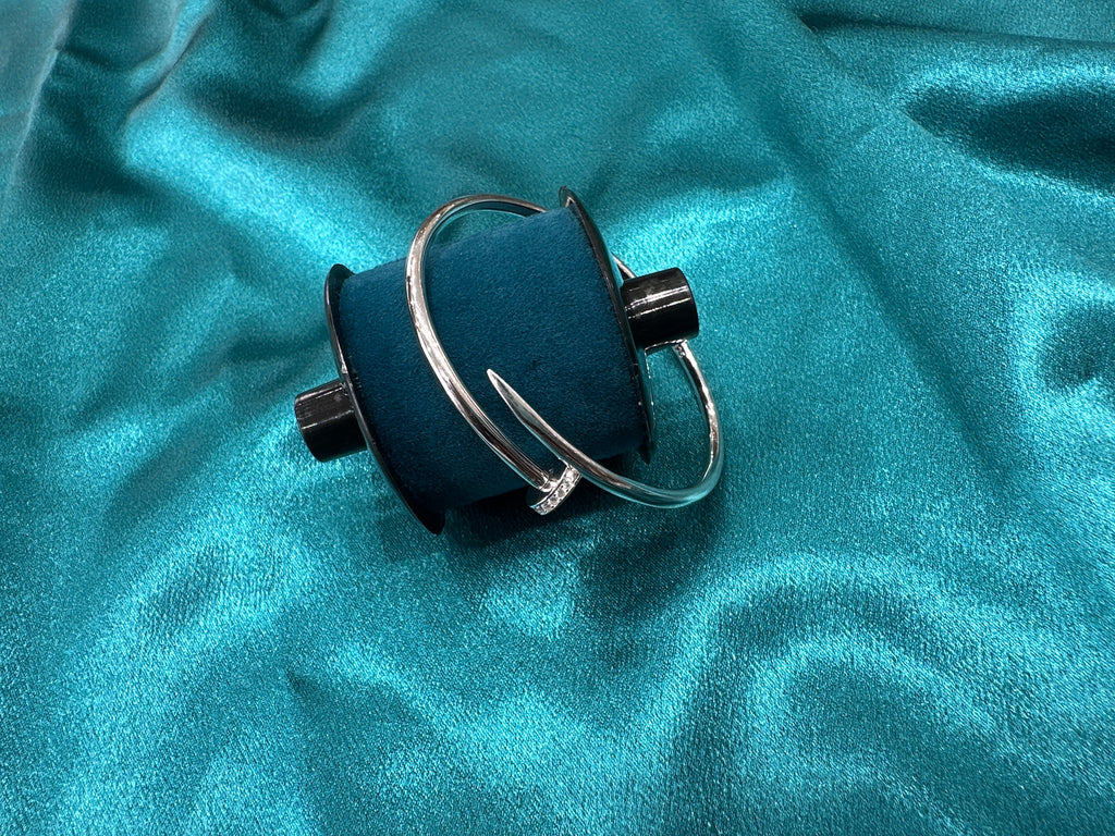 Women’s Fancy Silver 925 Bracelet