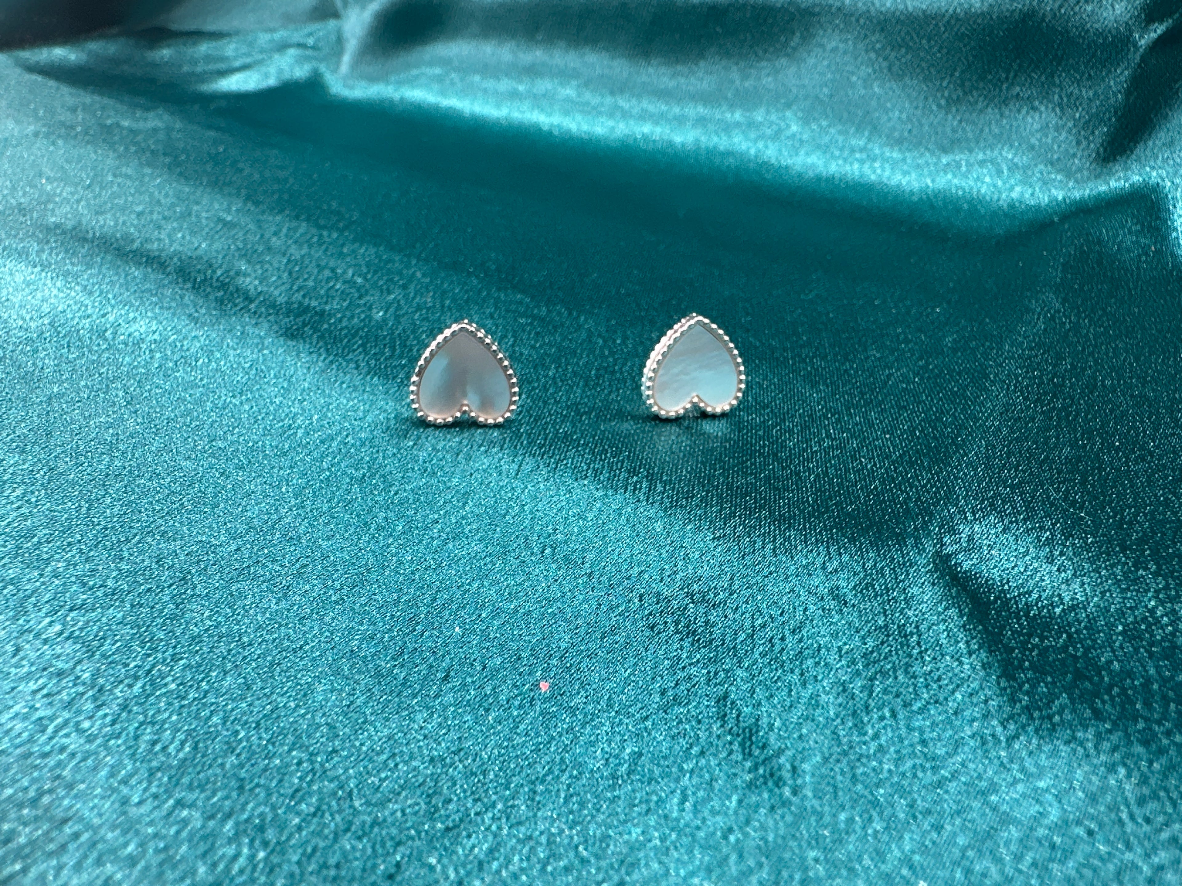 Women’s Fancy Silver pendant set