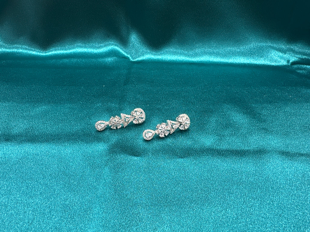 Women’s Designer Silver 925 Necklace