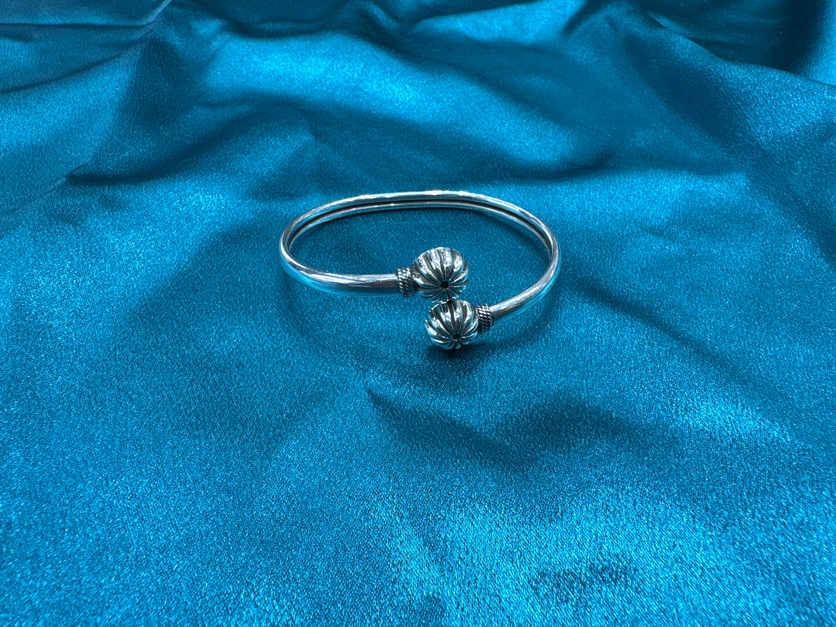 Women’s Fancy Silver 925 Bracelet