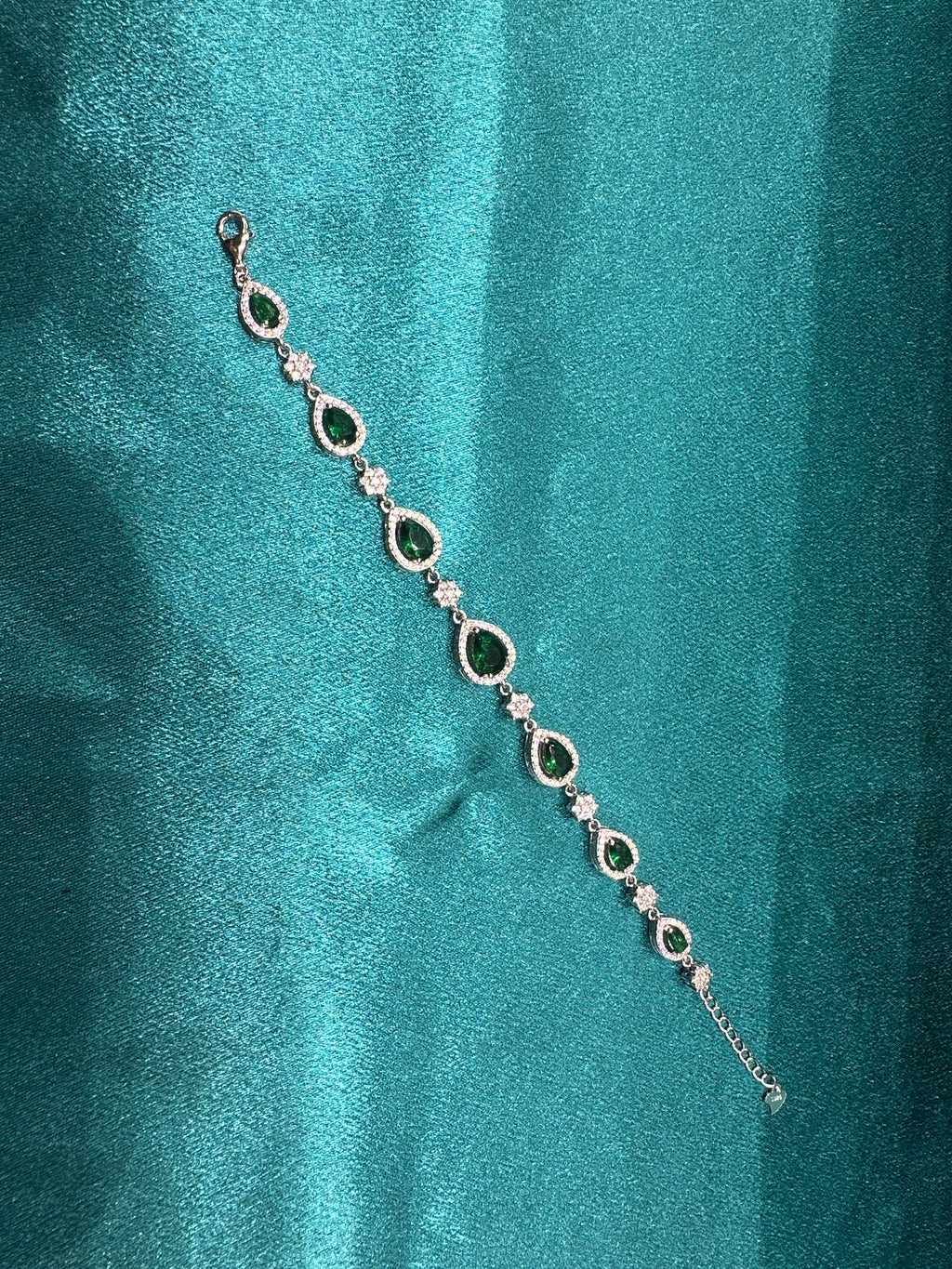 Women’s Designer Silver 925 Necklace