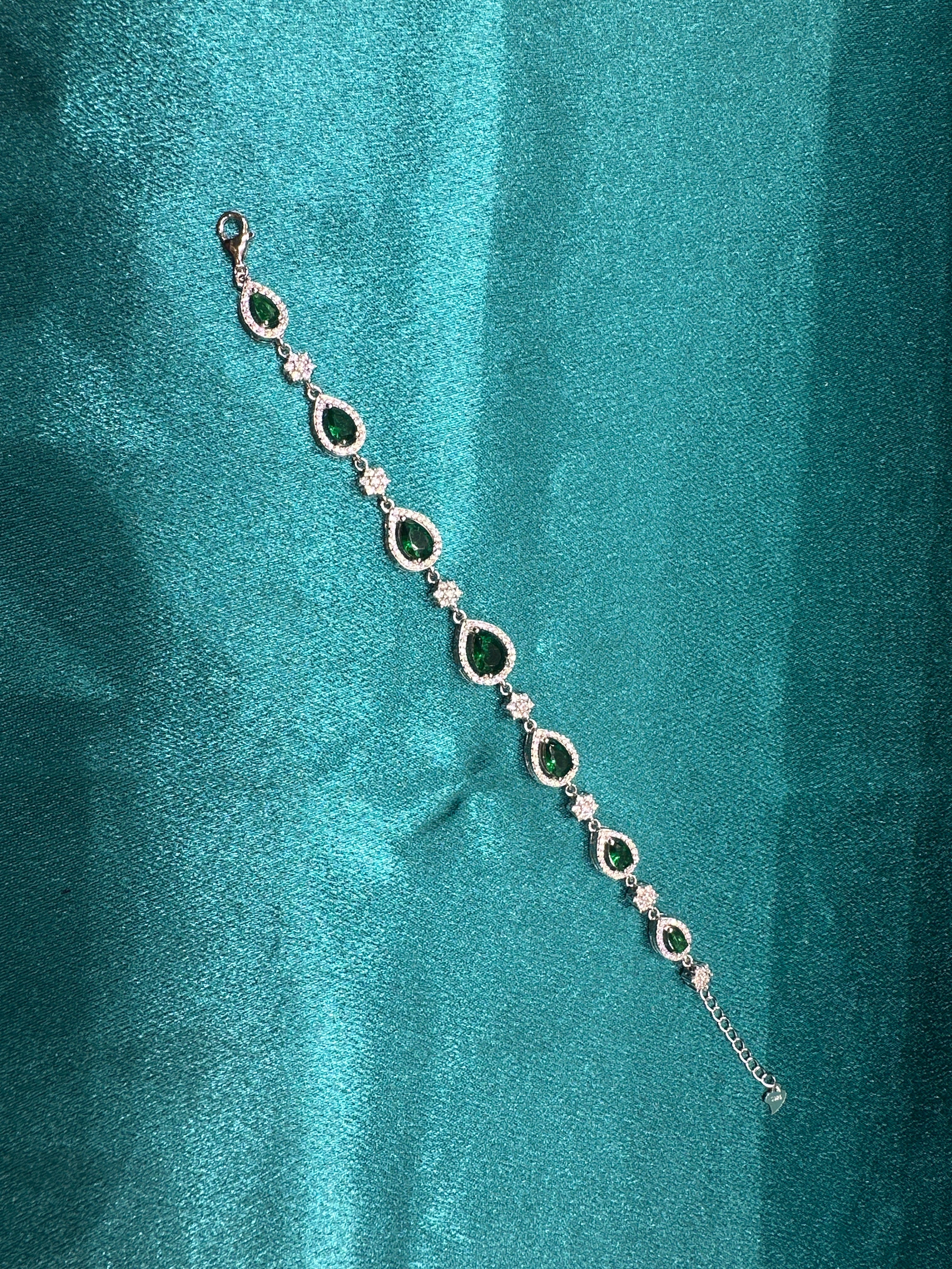 Women’s Designer Silver 925 Necklace