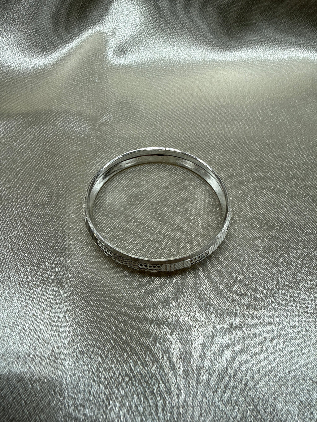 Baby Silver Designer Kara (12-24 months)