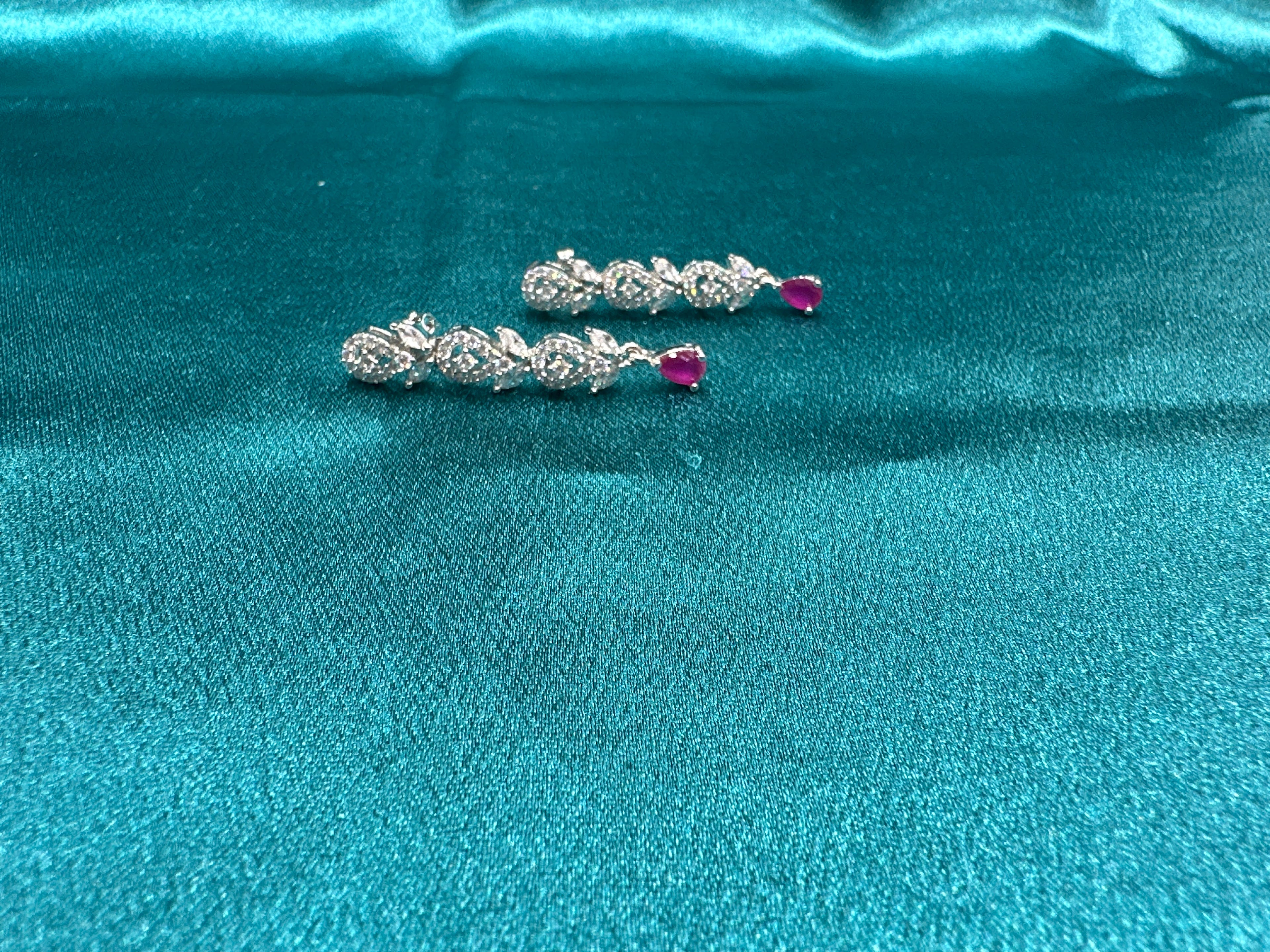 Women’s Designer Silver 925 Necklace