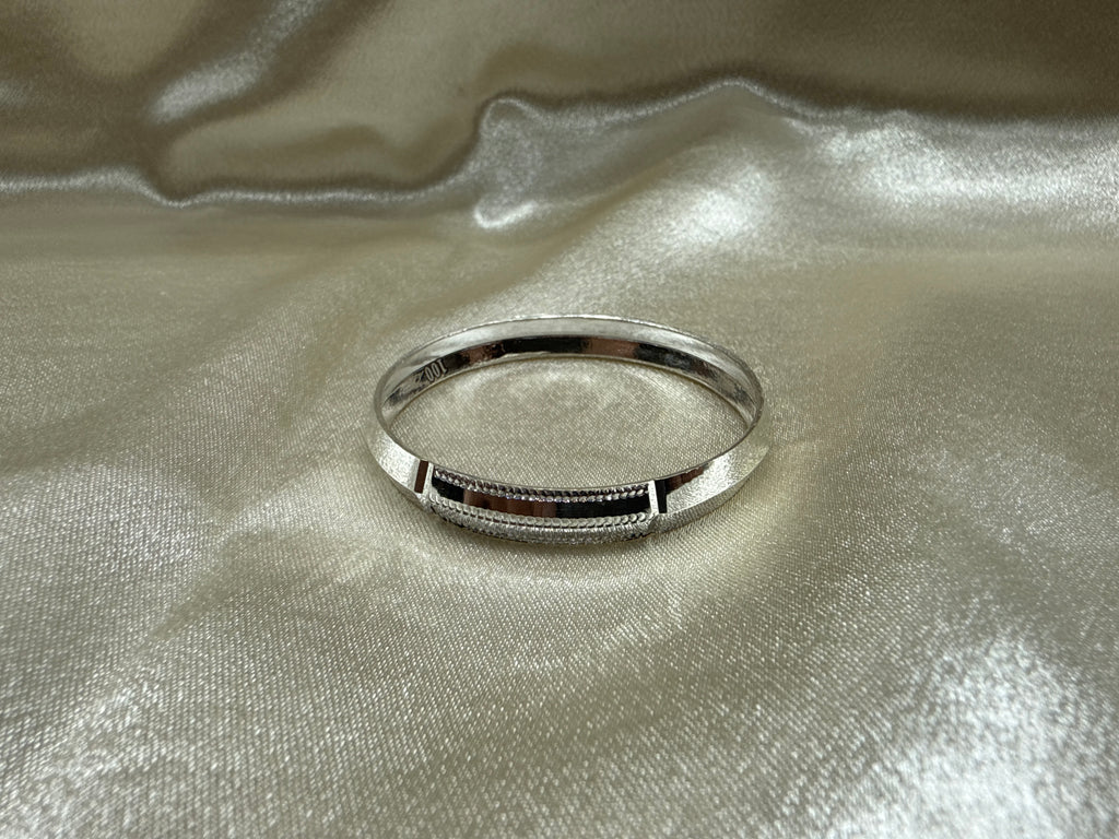 Baby Silver Designer Kara (2-4 years)