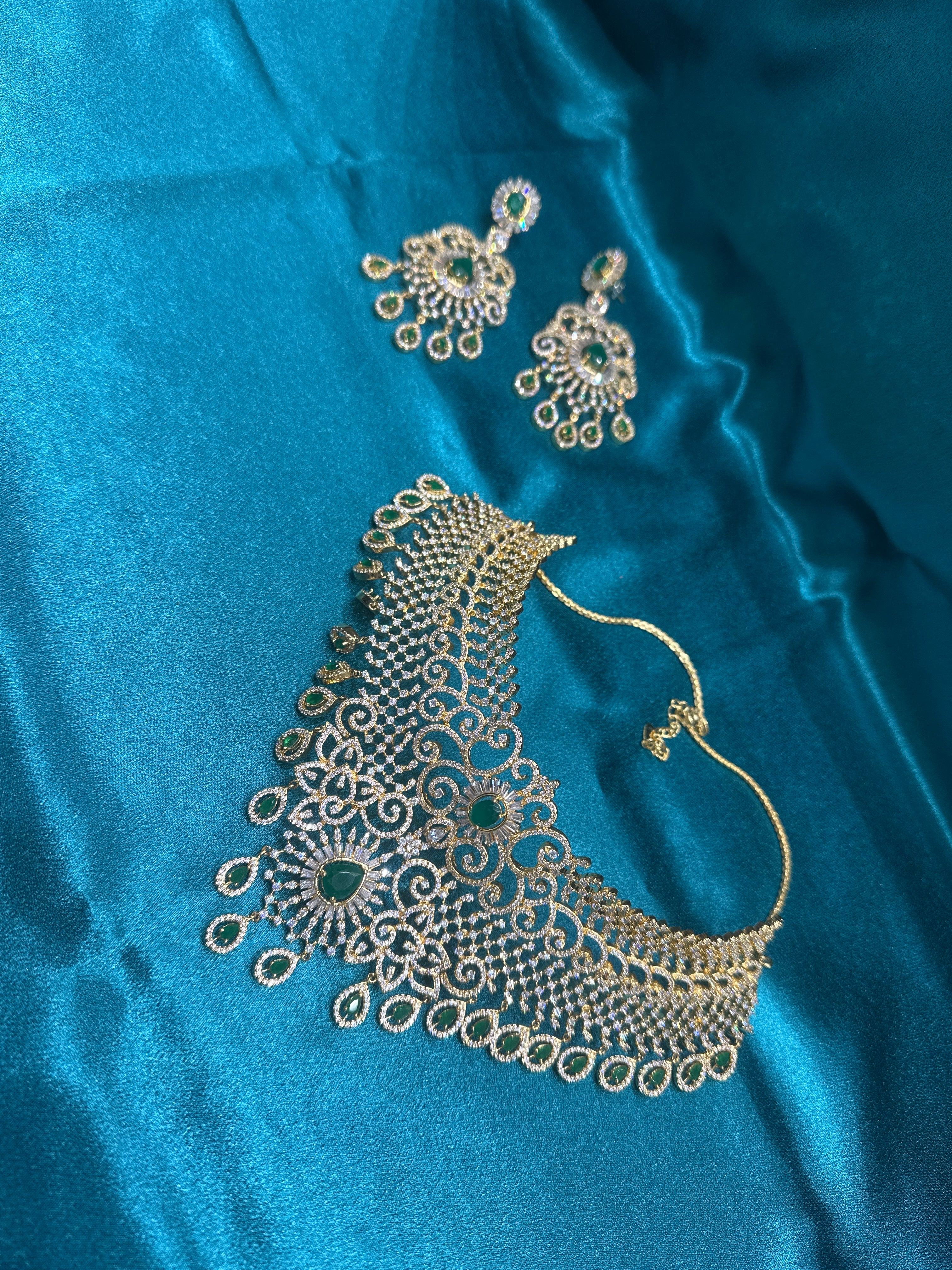 Women’s Designer Silver 925 Necklace